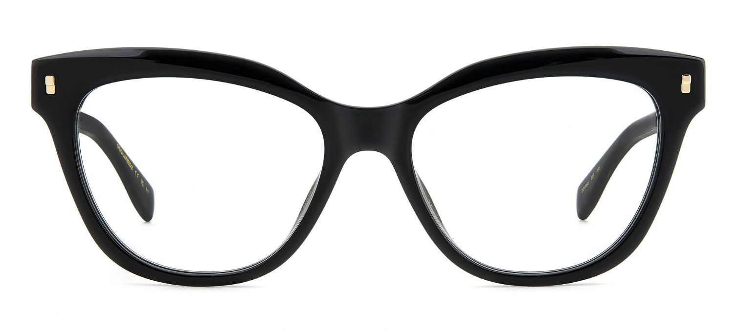 Оправа DSQUARED2 D2 0095 807 (52-16)