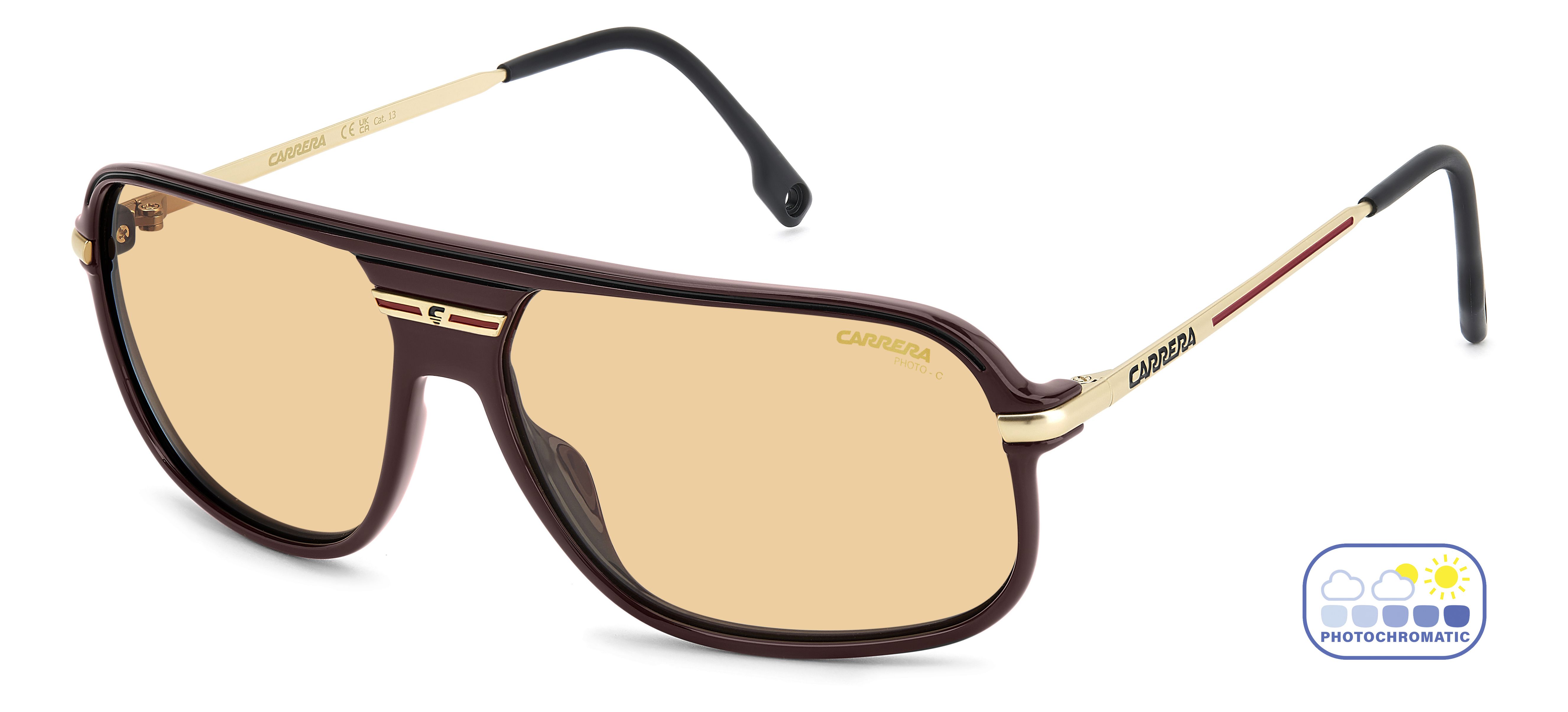 Солнцезащитные очки CARRERA C SPORT 10/S 6K3 Q6 (62-14)