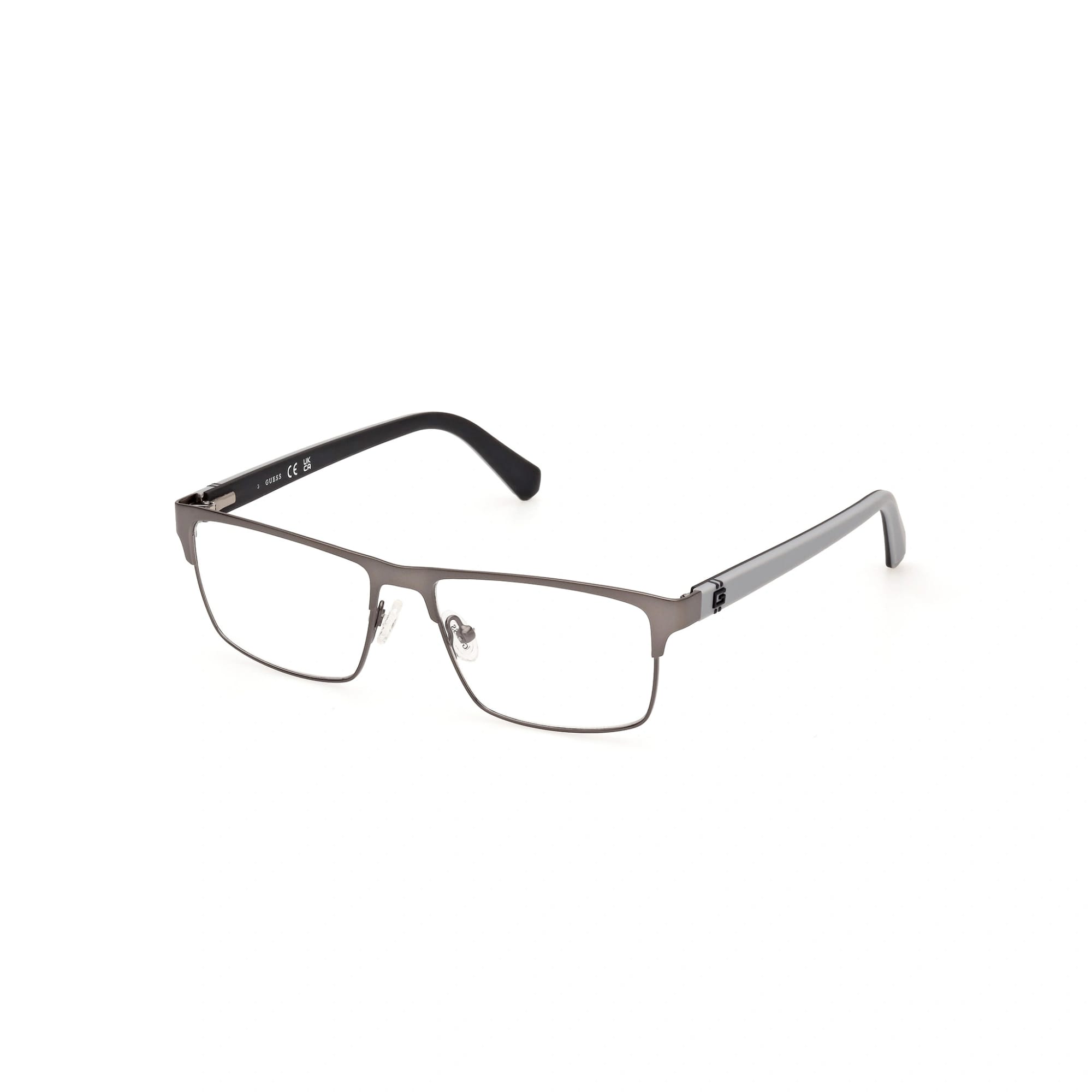 Оправа GUESS GU 50131 009 (57-15)
