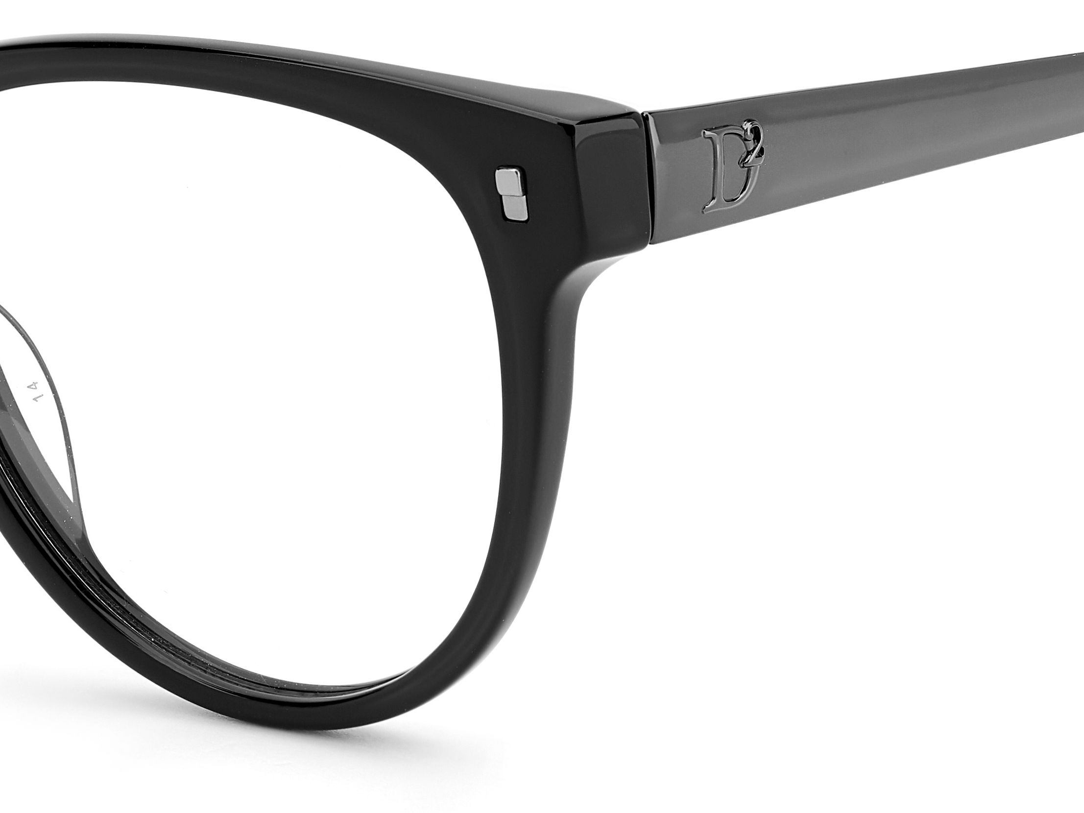 Оправа DSQUARED2 D2 0042 ANS (53-16)