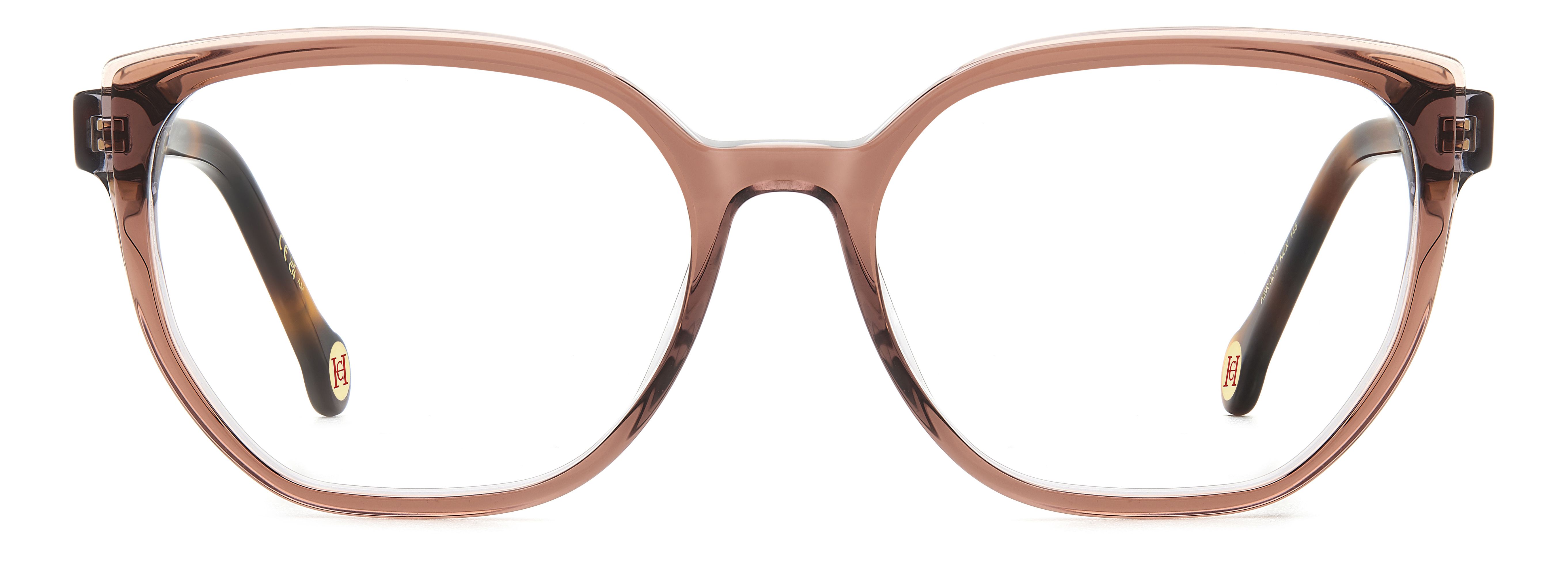 Оправа CAROLINA HERRERA HER 0214 NUX (52-16)