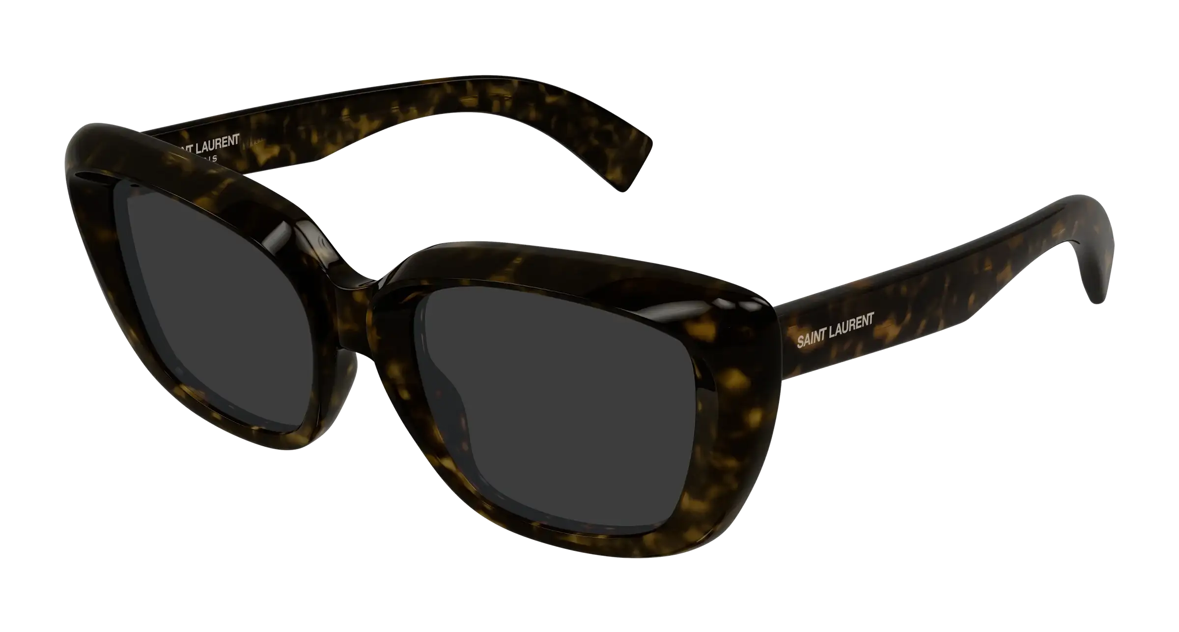 Солнцезащитные очки SAINT LAURENT SL 857 002 (53-19)
