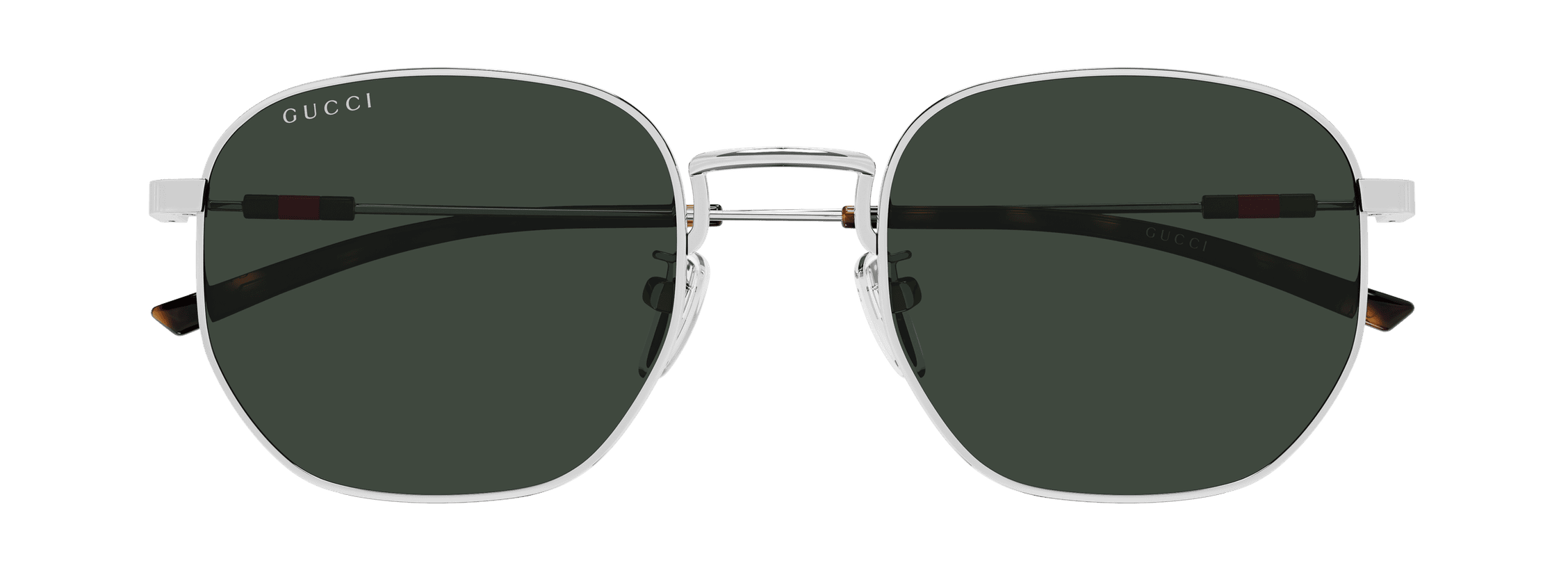 Солнцезащитные очки GUCCI GG2095S 002 (52-21)