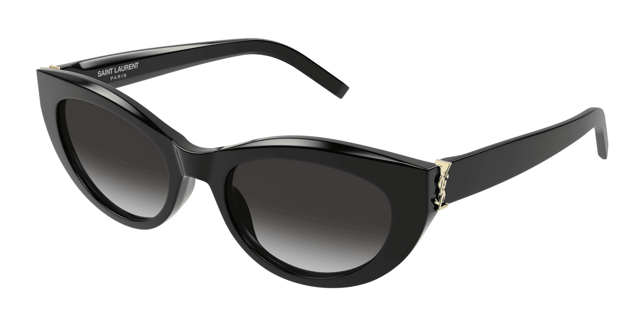 Солнцезащитные очки SAINT LAURENT SL M115 002 (54-20)