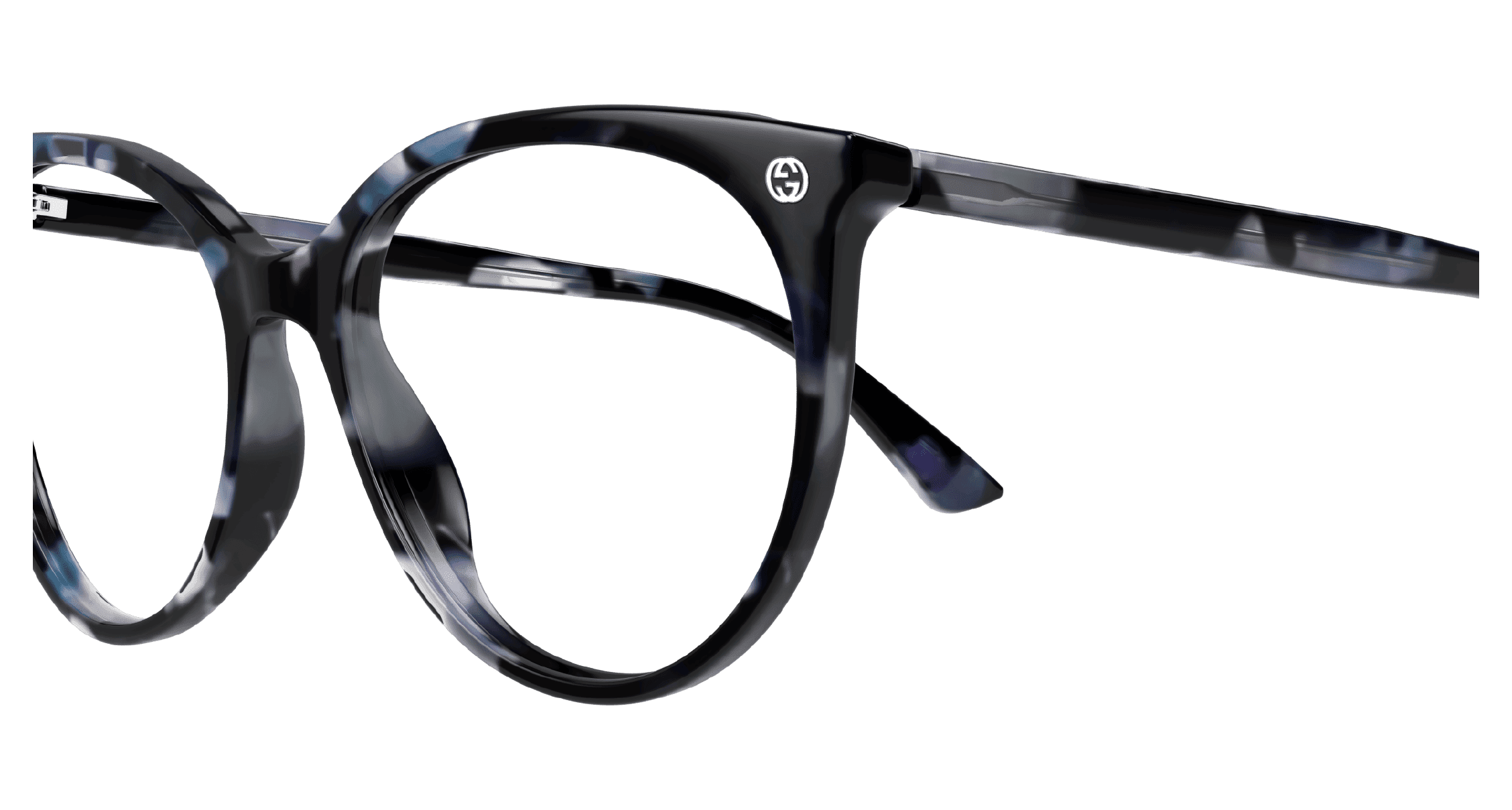 Оправа GUCCI GG0093O 008 (53-17)