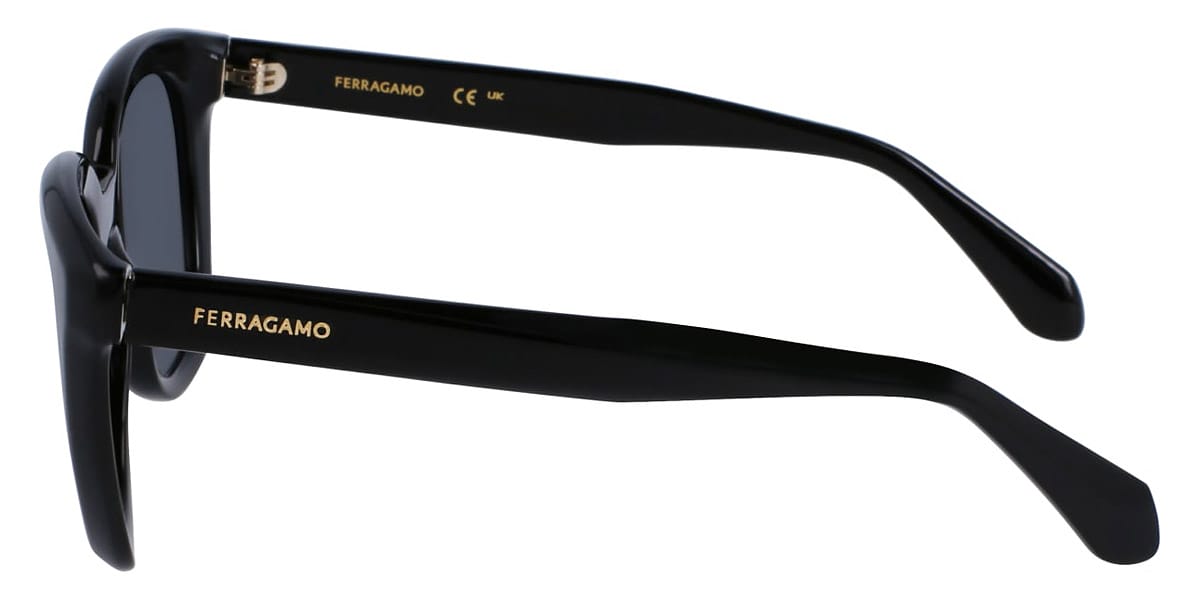 Солнцезащитные очки SALVATORE FERRAGAMО SF2000S 001 (52-21)