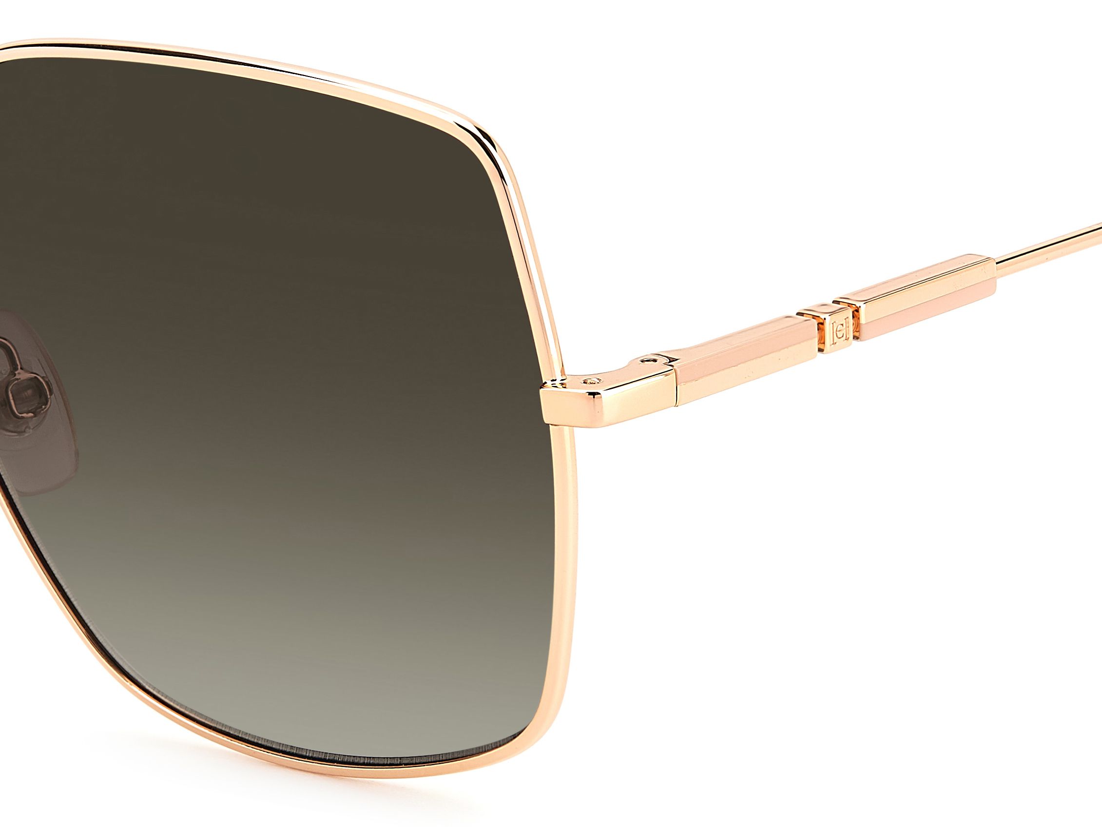 Солнцезащитные очки CAROLINA HERRERA HER 0139/S DDB HA (60-16)