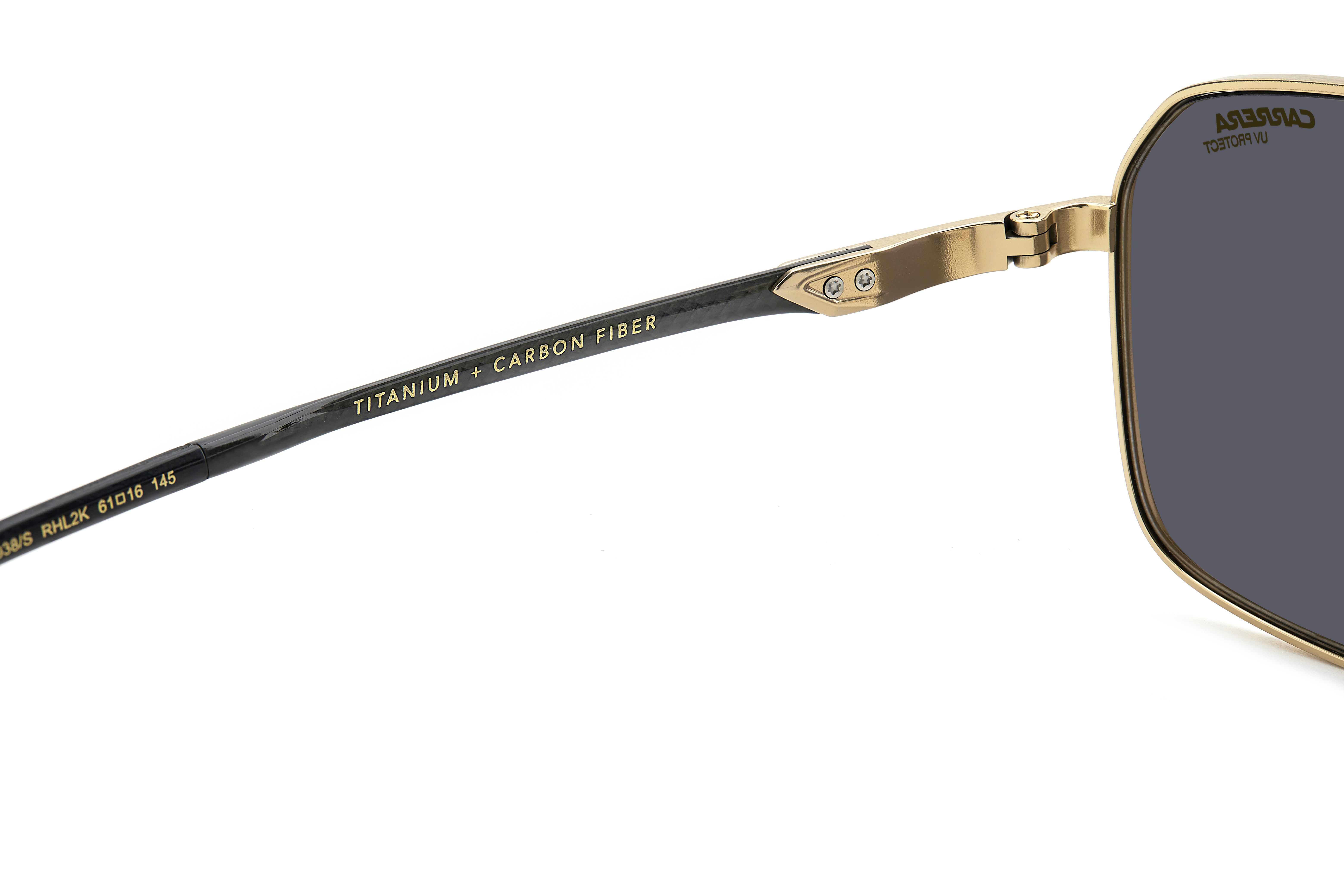 Солнцезащитные очки CARRERA CARDUC 038/S RHL 2K (61-16)