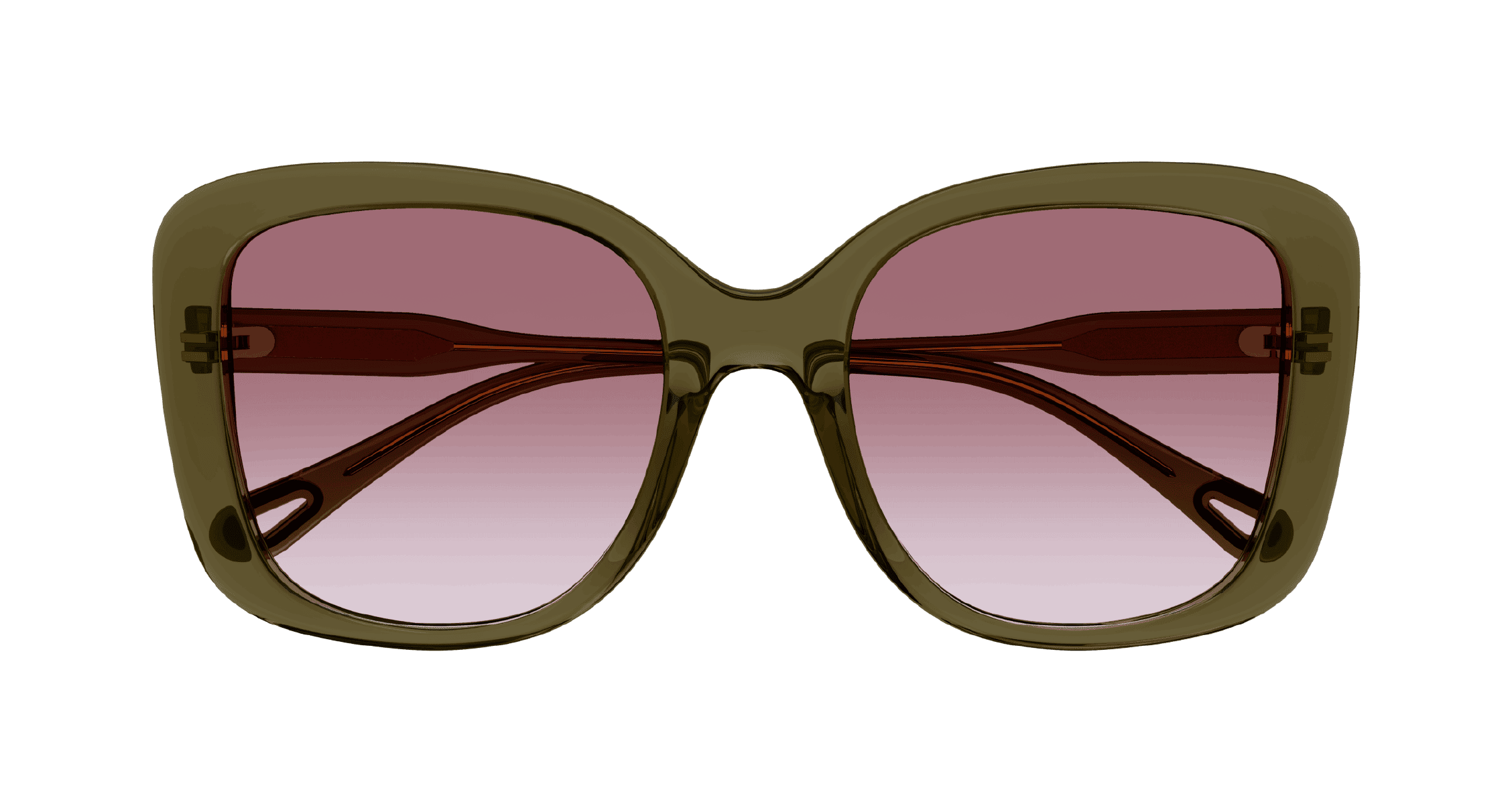 Солнцезащитные очки CHLOE CH0125S 004 (55-20)