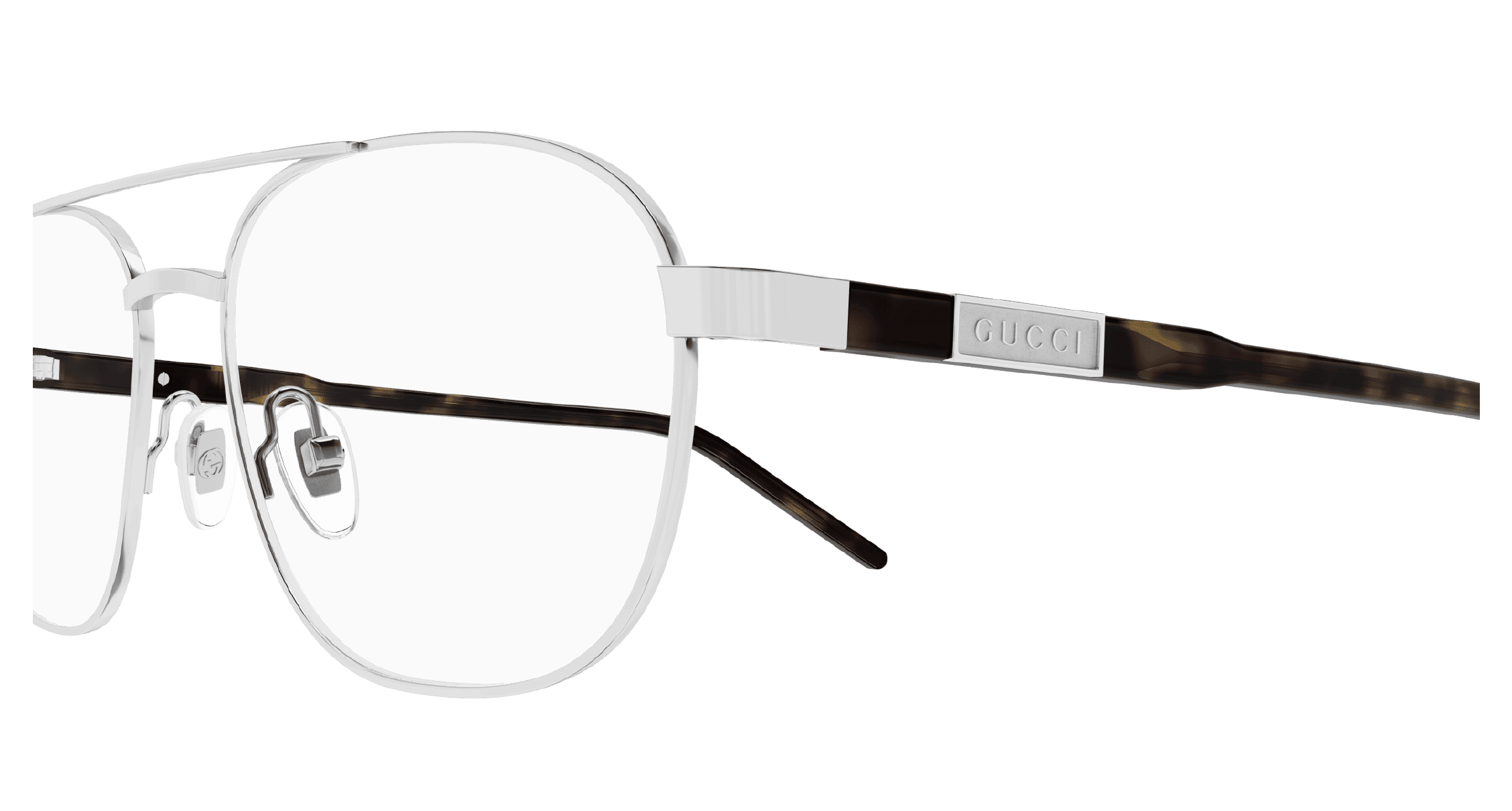 Оправа GUCCI GG1800O 002 (56-17)