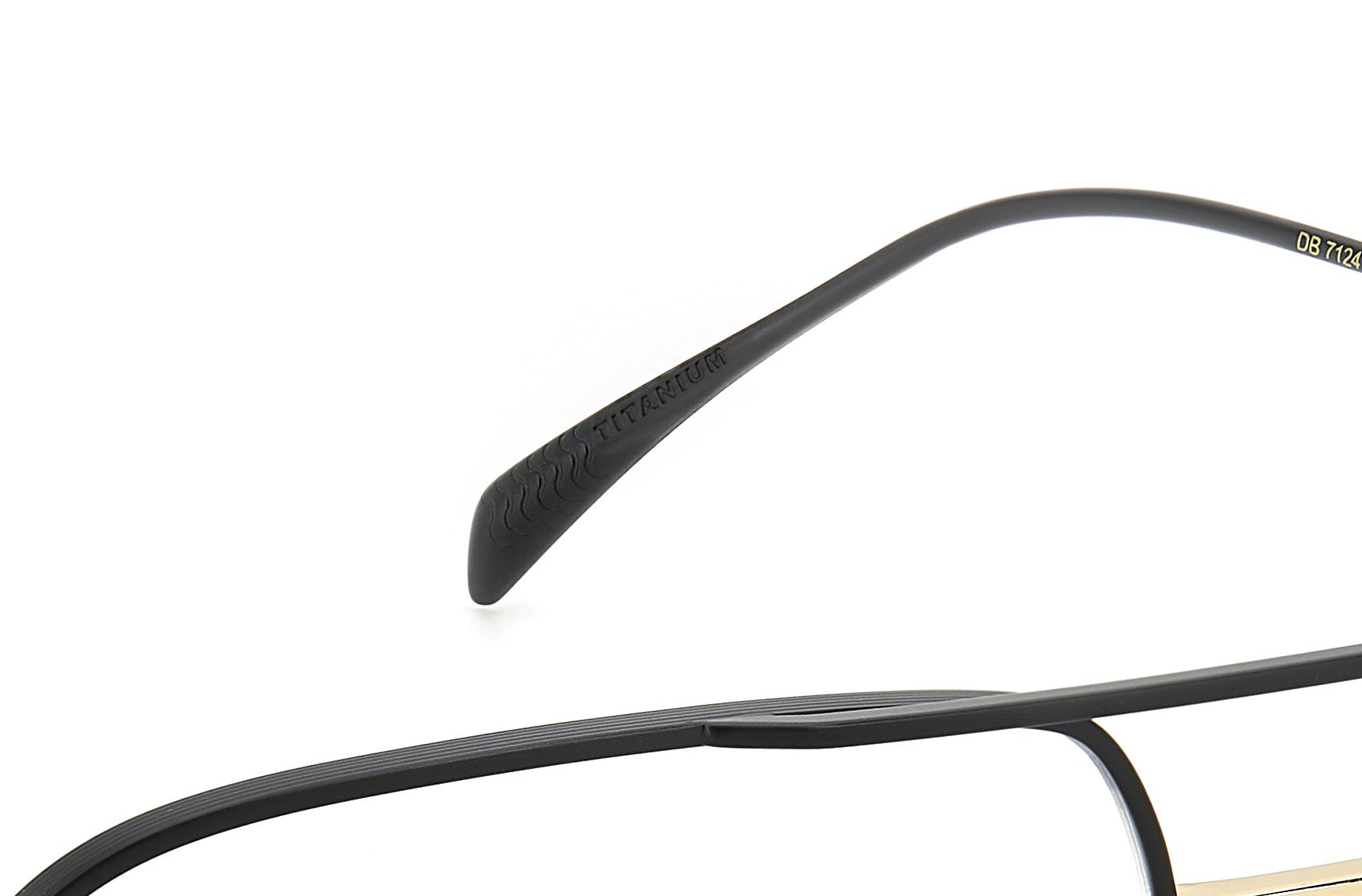 Оправа DAVID BECKHAM DB 7124 2M2 (58-16)