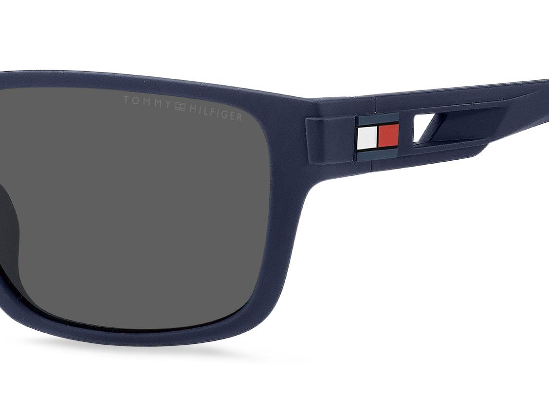 Солнцезащитные очки TOMMY HILFIGER TH 1952/S FLL (55-20)