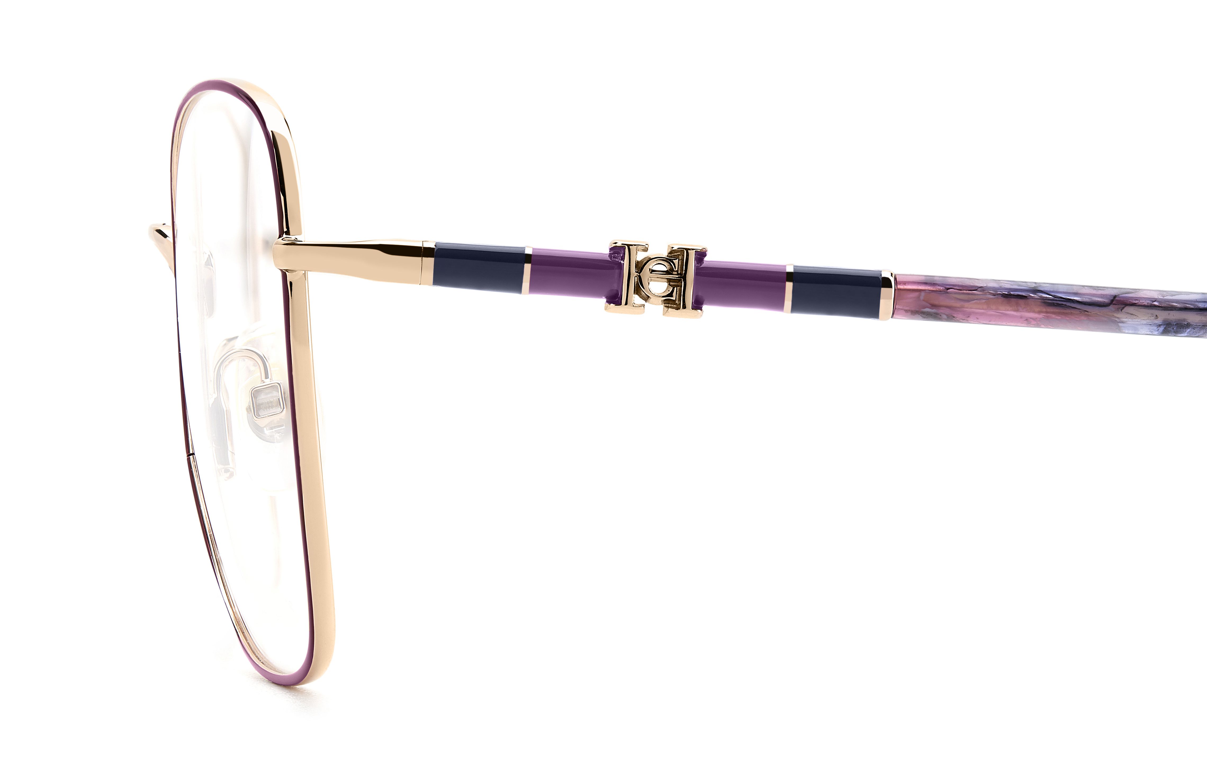 Оправа CAROLINA HERRERA HER 0305 S45 (56-16)
