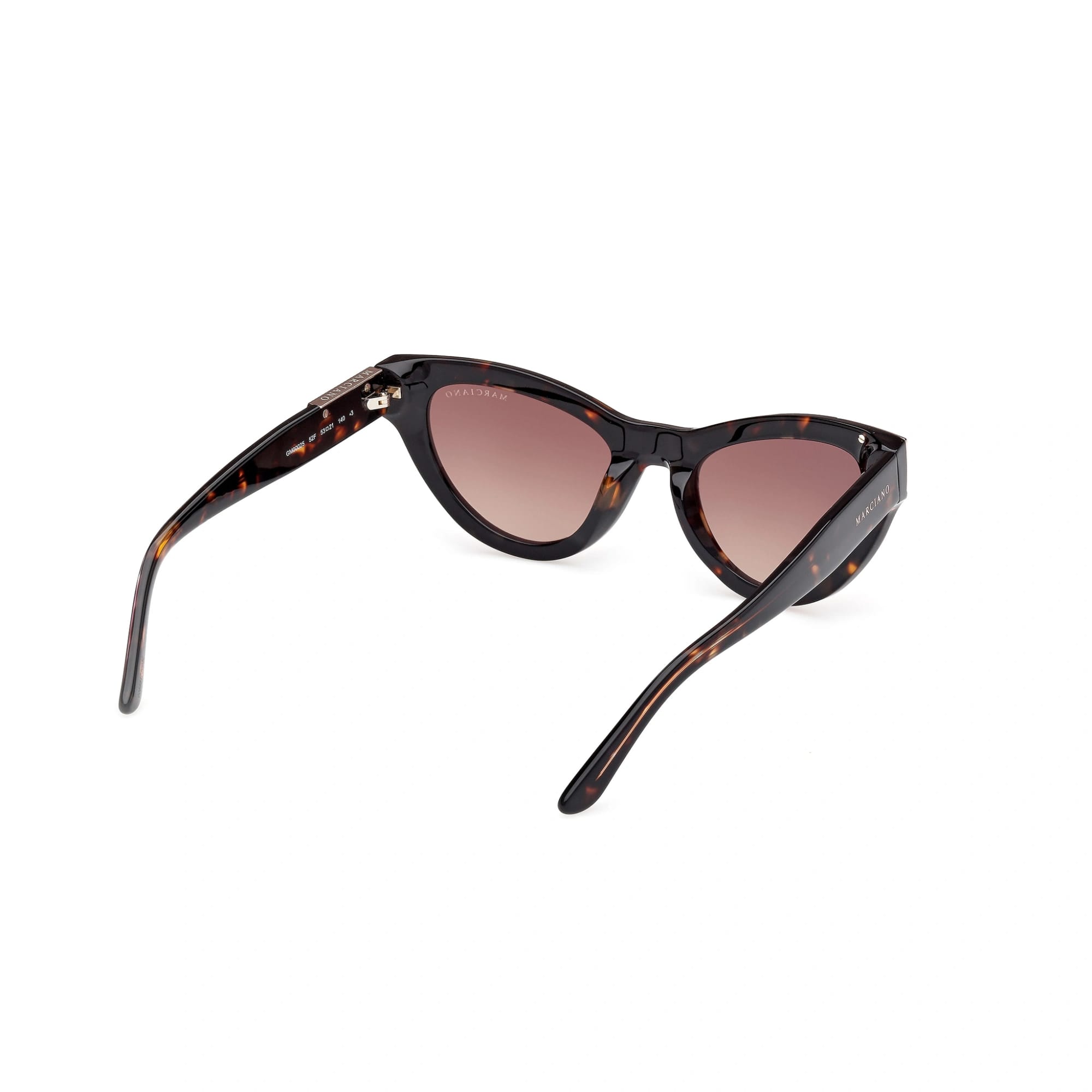 Солнцезащитные очки GUESS BY MARCIANO GMS 00025 52F (53-21)