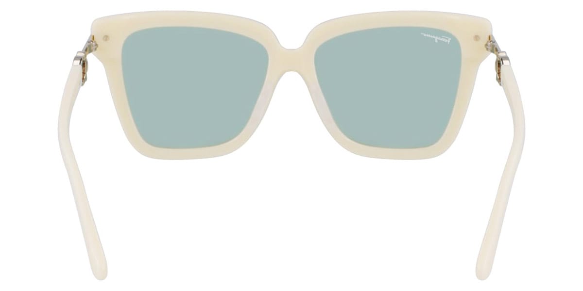 Солнцезащитные очки SALVATORE FERRAGAMО SF1085S 103 (57-16)