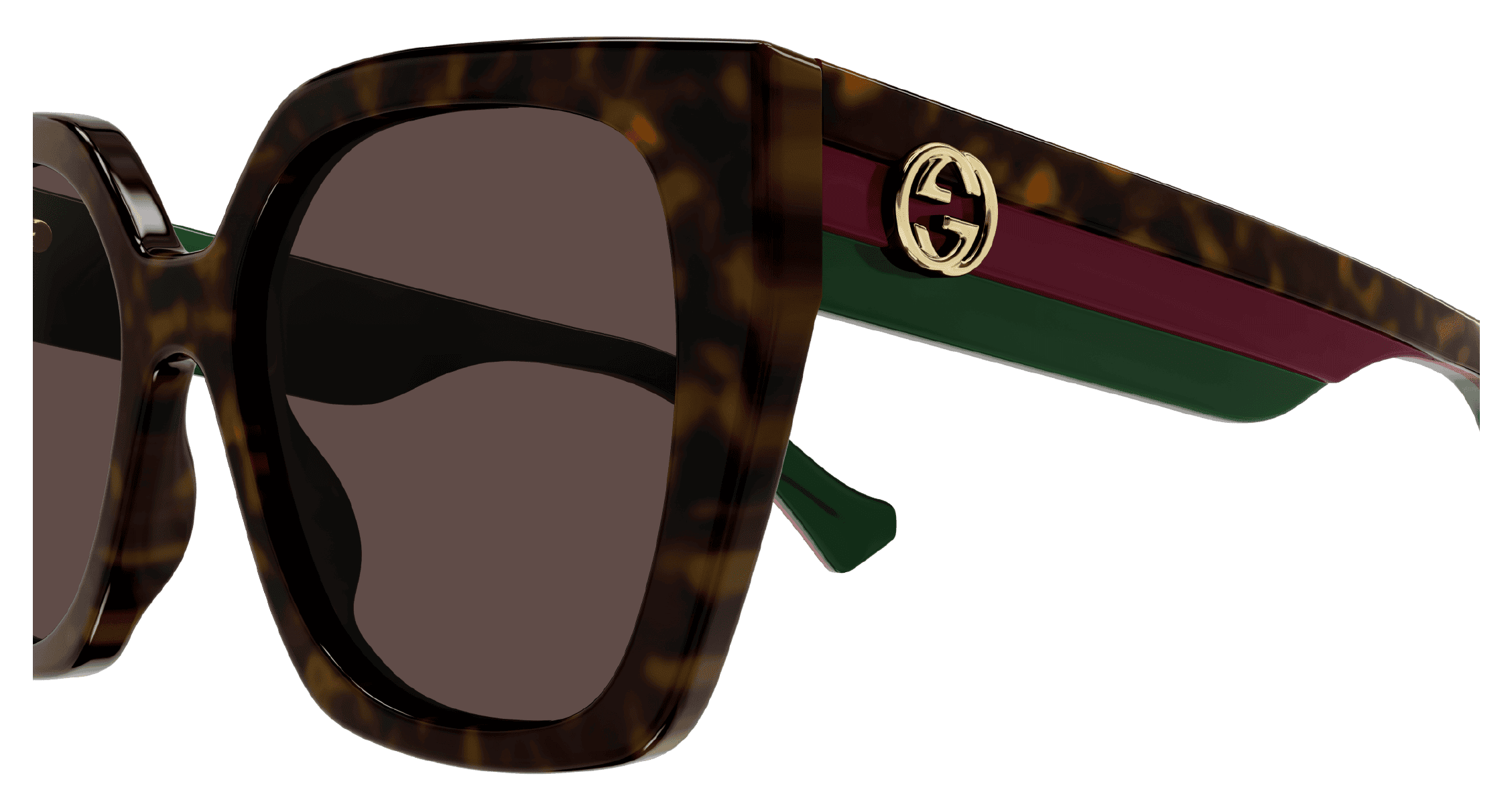 Солнцезащитные очки GUCCI GG1300S 002 (55-19)