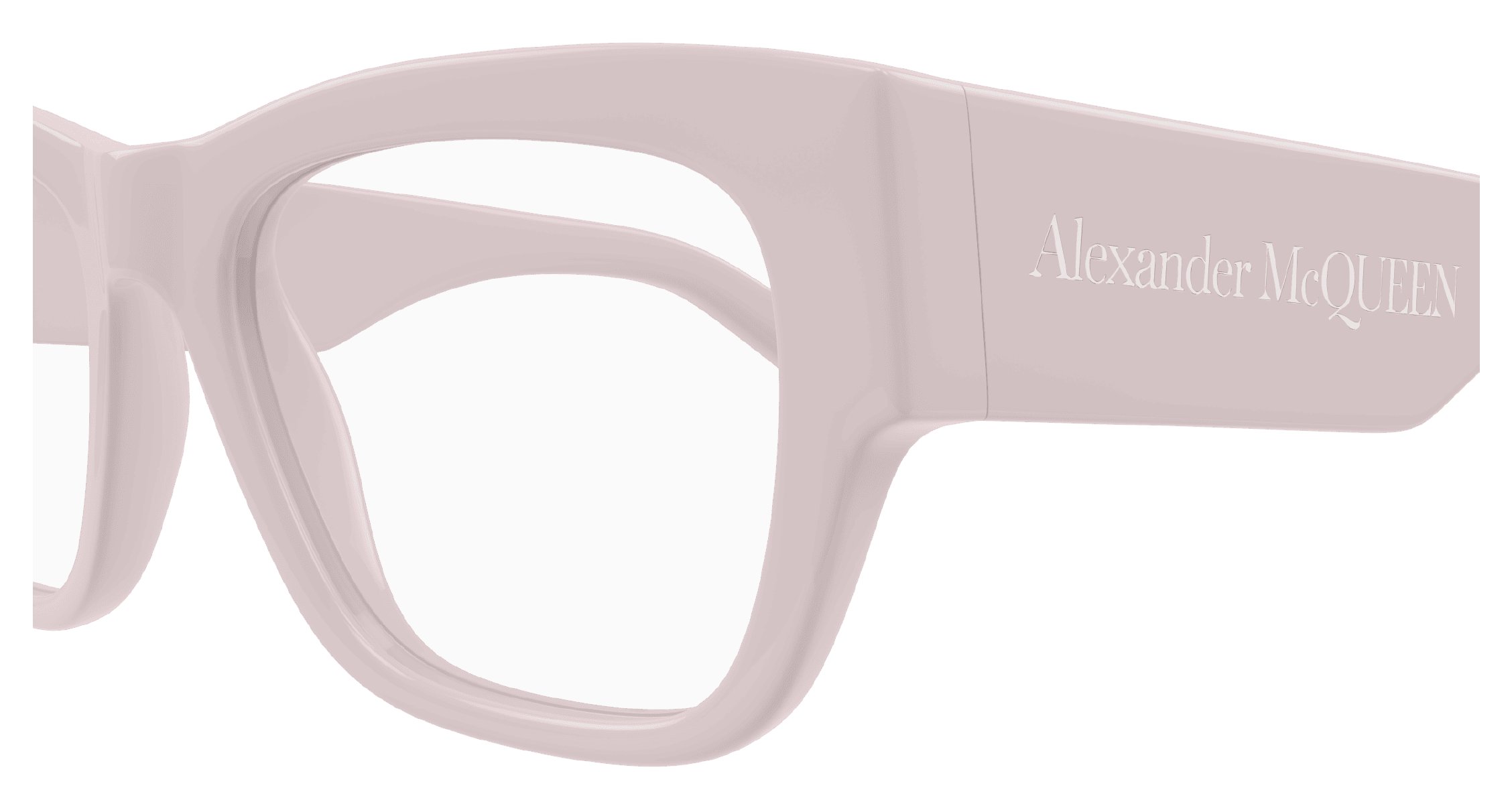 Оправа ALEXANDER MCQUEEN AM0436O 006 (52-19)