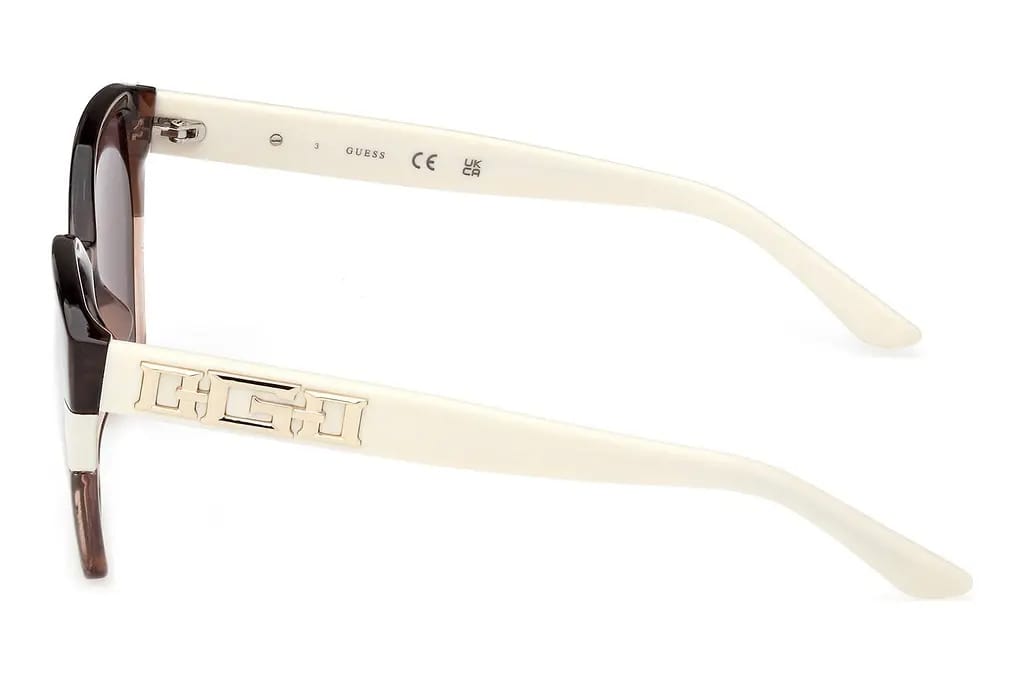 Солнцезащитные очки GUESS GUS 7912 20Y (55-16)
