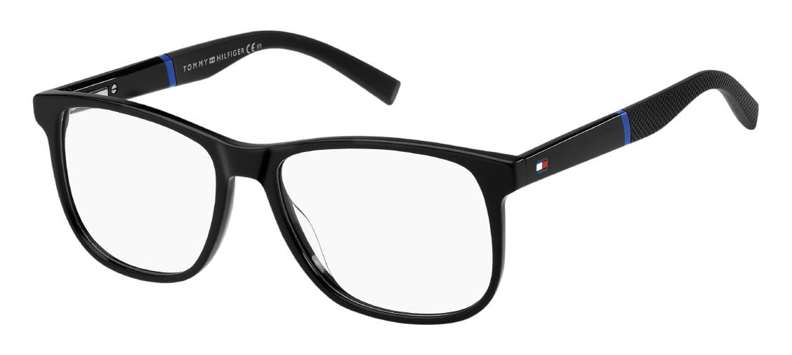 Оправа TOMMY HILFIGER TH 1908 807 (55-16)