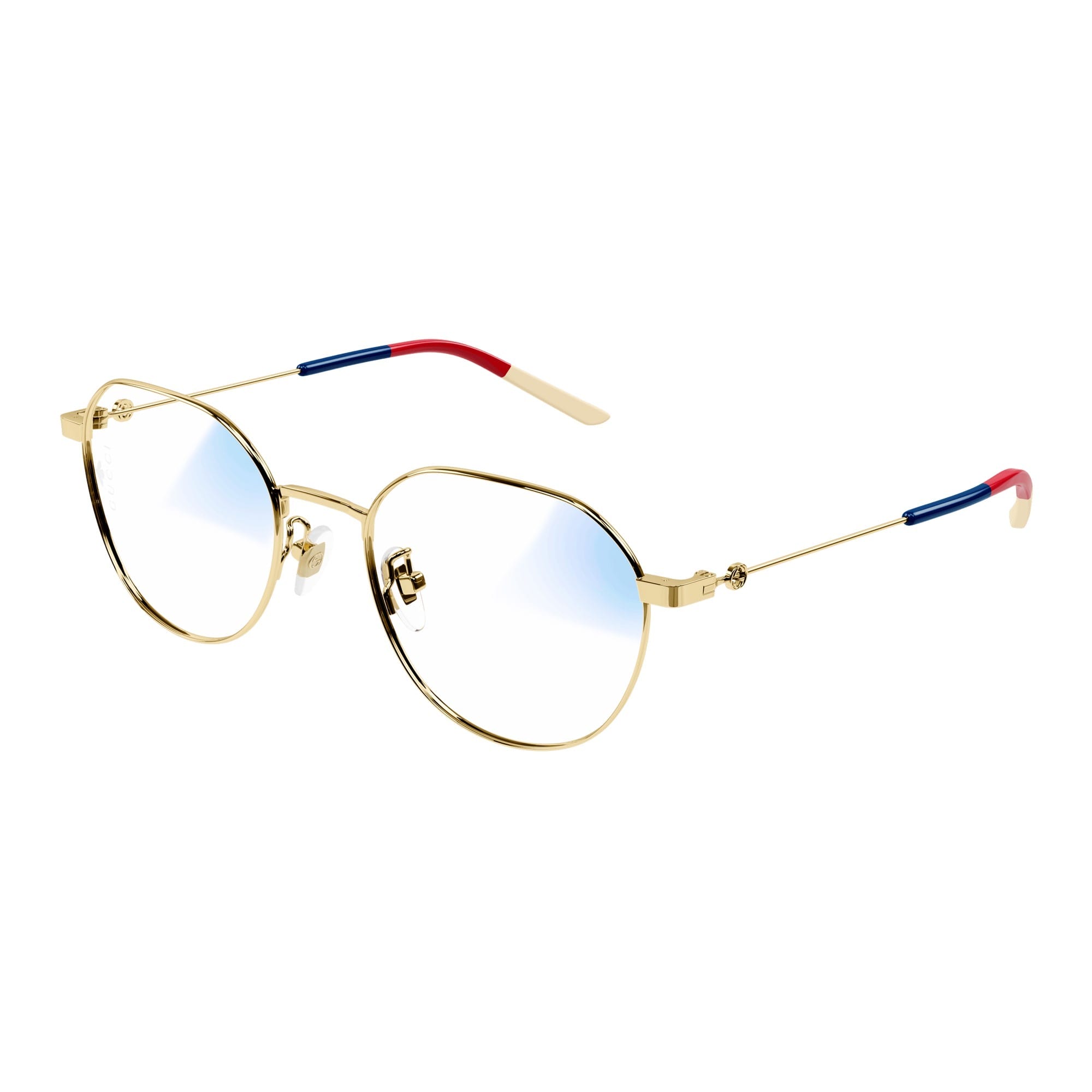 Солнцезащитные очки GUCCI GG0684S 001 (51-19)