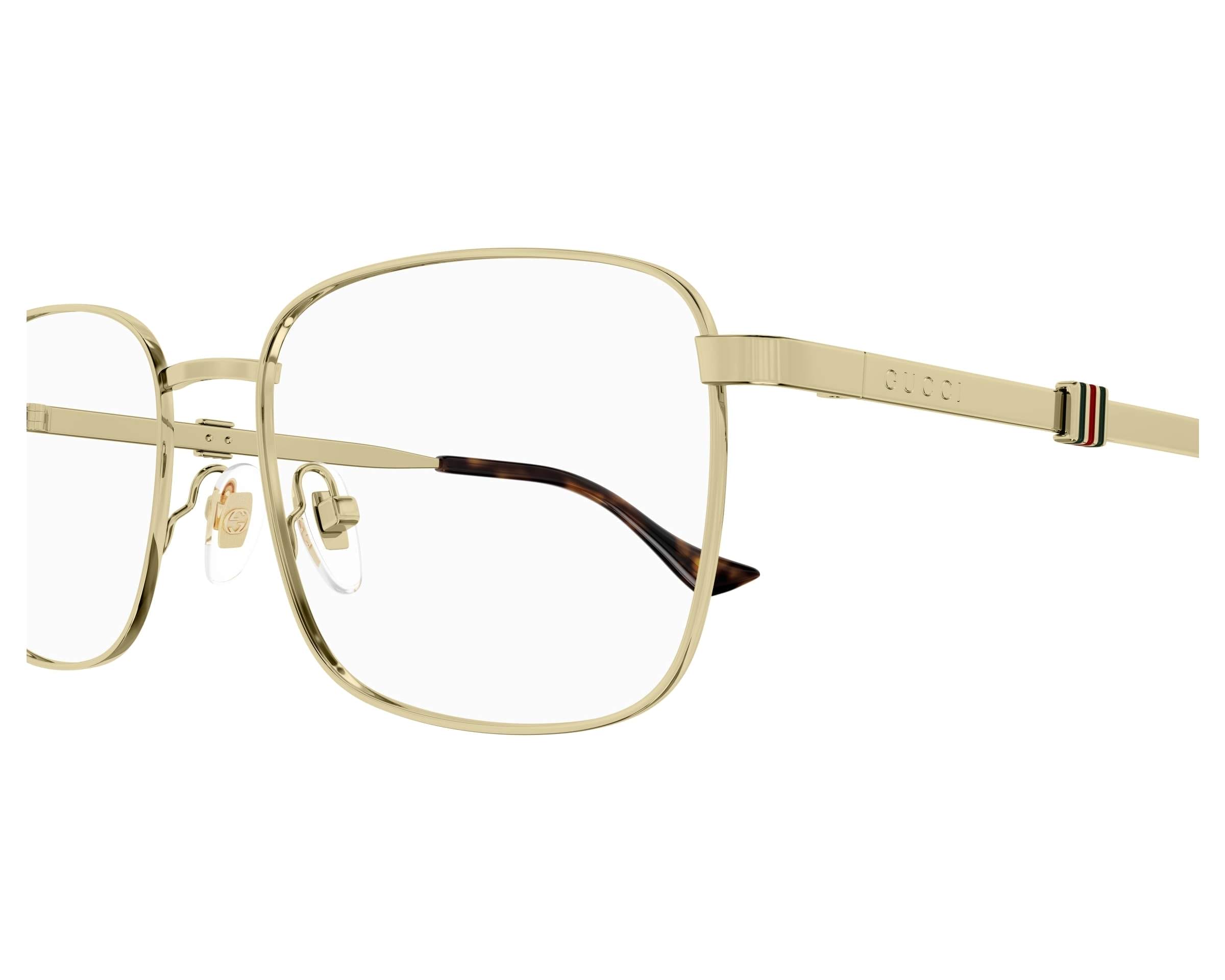 Оправа GUCCI GG1442O 002 (55-18)