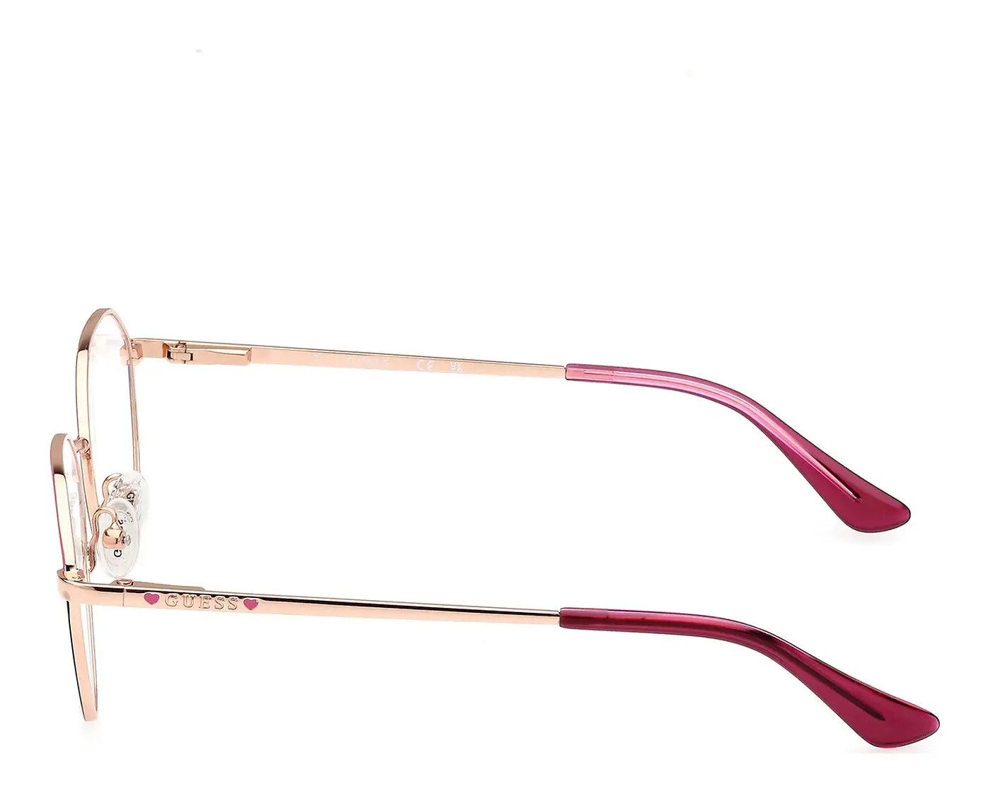 Оправа GUESS GU 9232 005 (48-16)