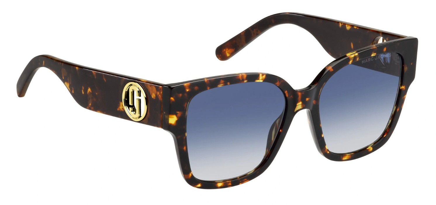 Солнцезащитные очки MARC JACOBS MARC 698/S 086 08 (54-17)