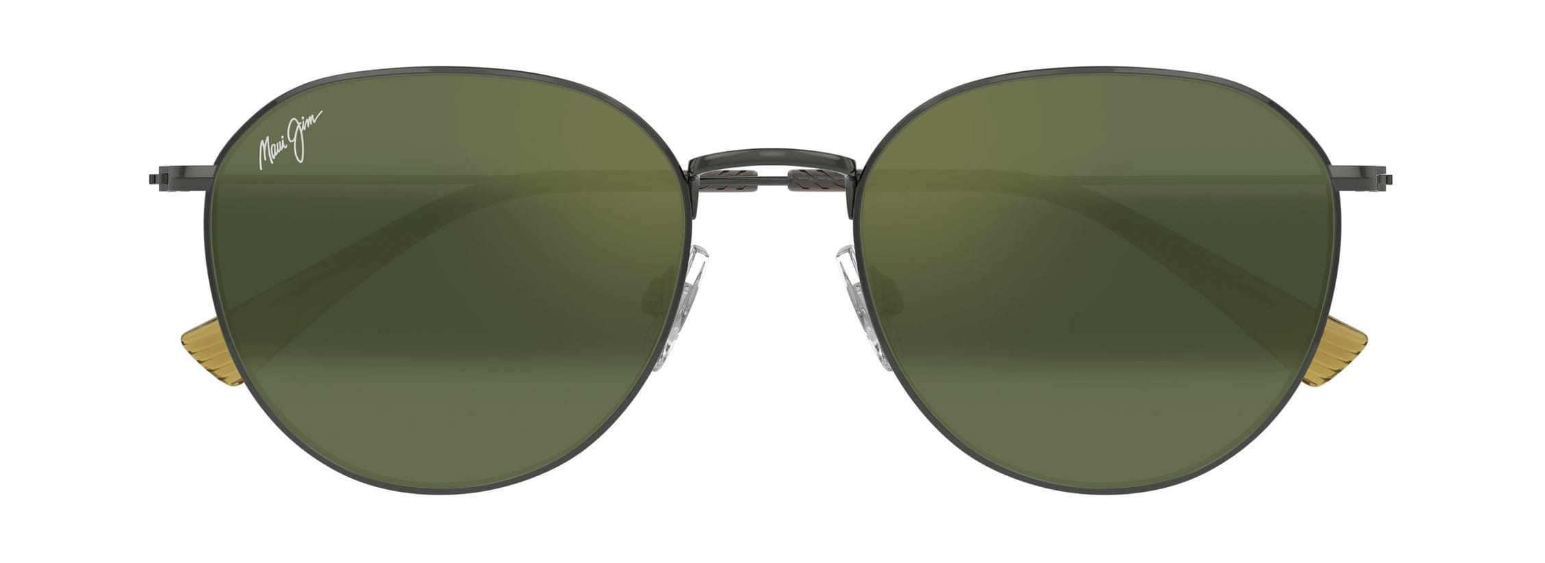 Солнцезащитные очки MAUI JIM MJ0591SA 003 (56-20)