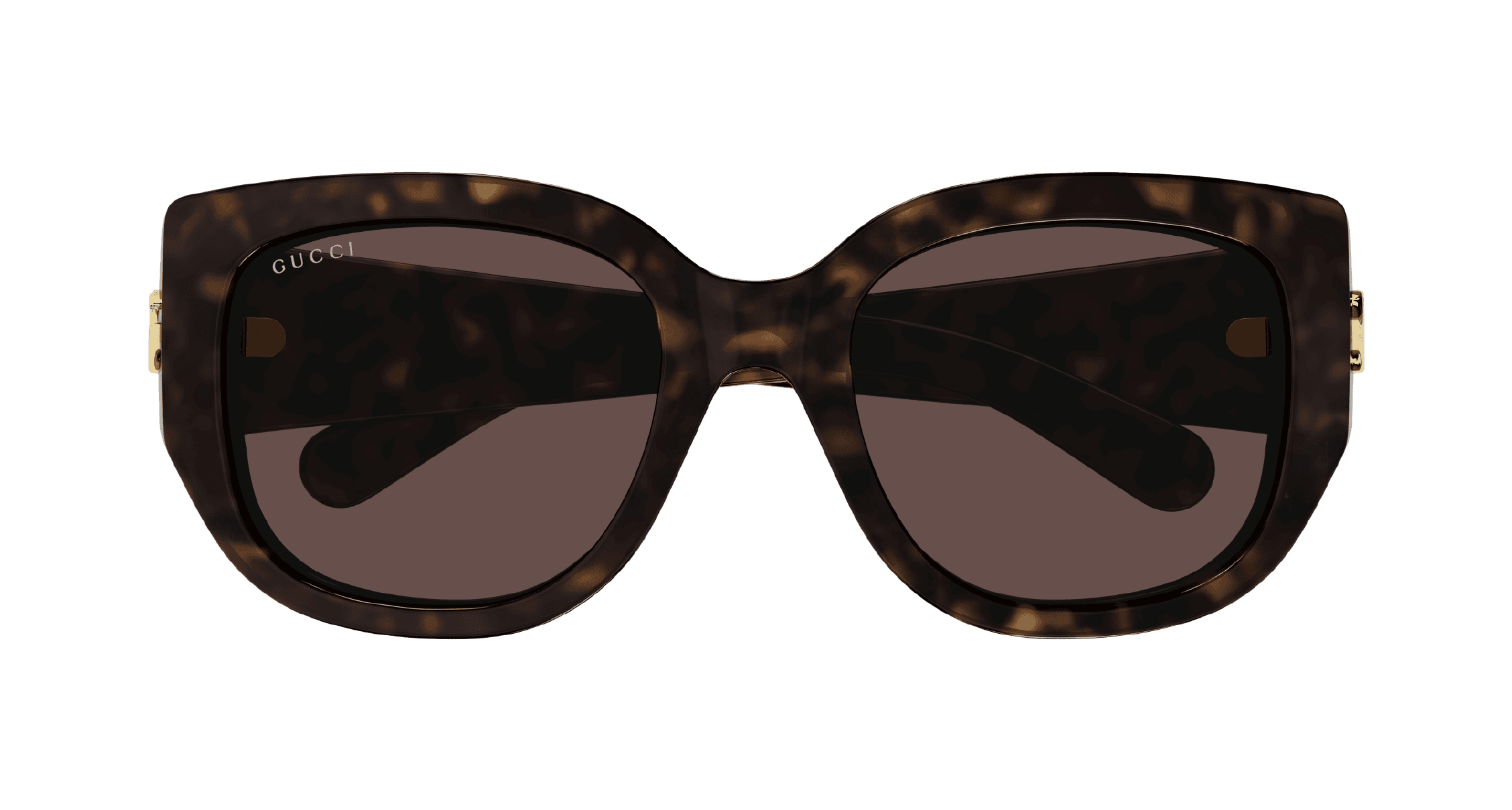 Солнцезащитные очки GUCCI GG1599SA 002 (52-20)