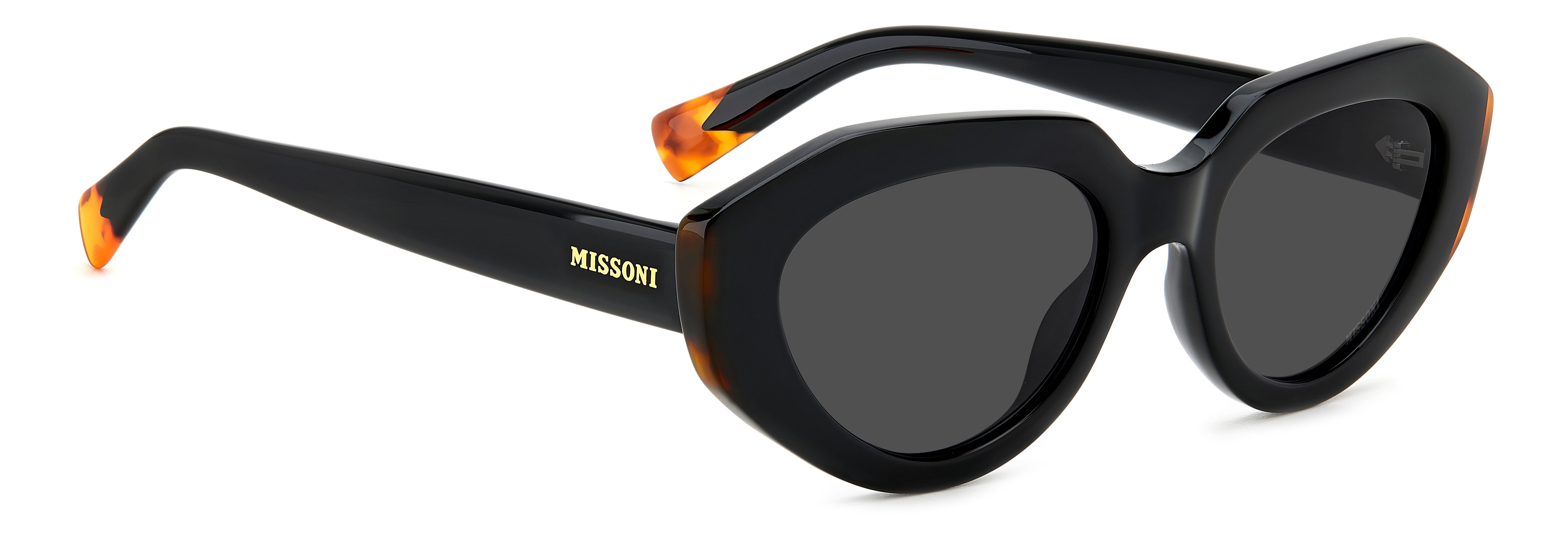 Солнцезащитные очки MISSONI MIS 0131/S 807 IR (53-19)