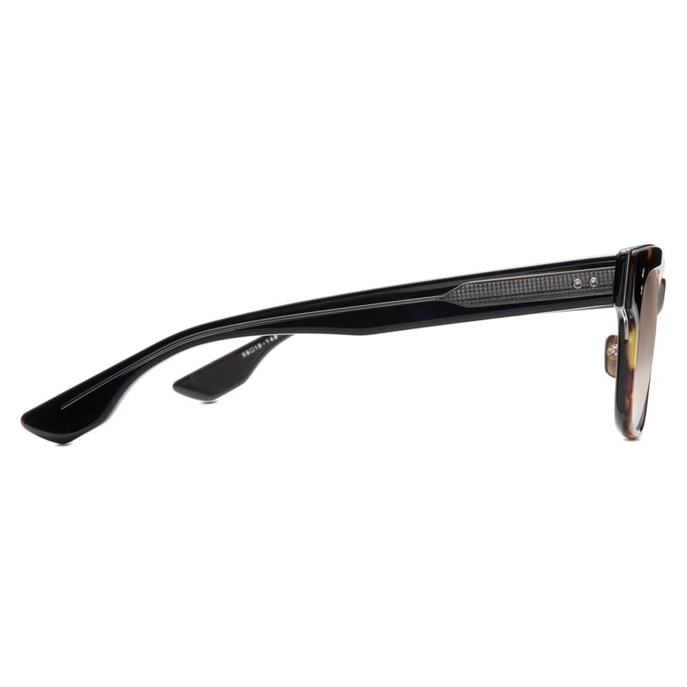 Солнцезащитные очки DITA AUDER DTS129-55-02AF (55-18)