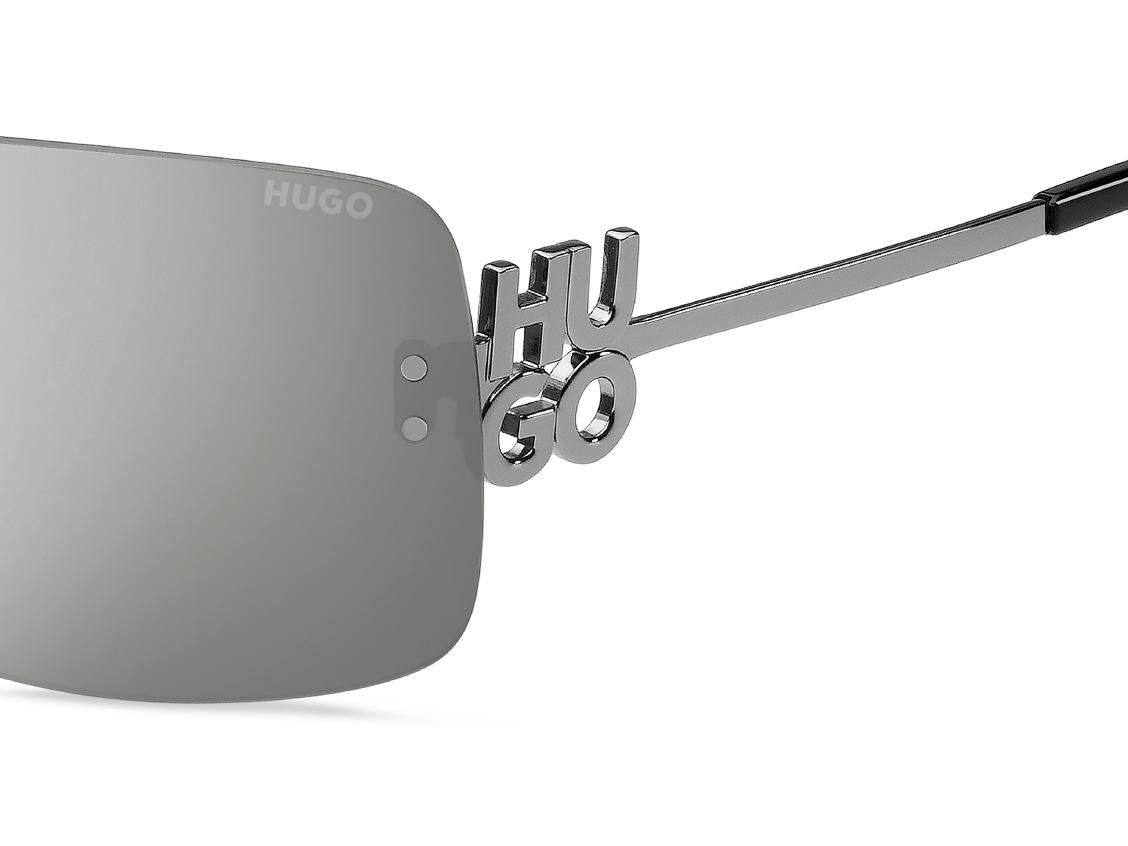 Солнцезащитные очки HUGO HG 1280/S 6LB T4 (63-17)