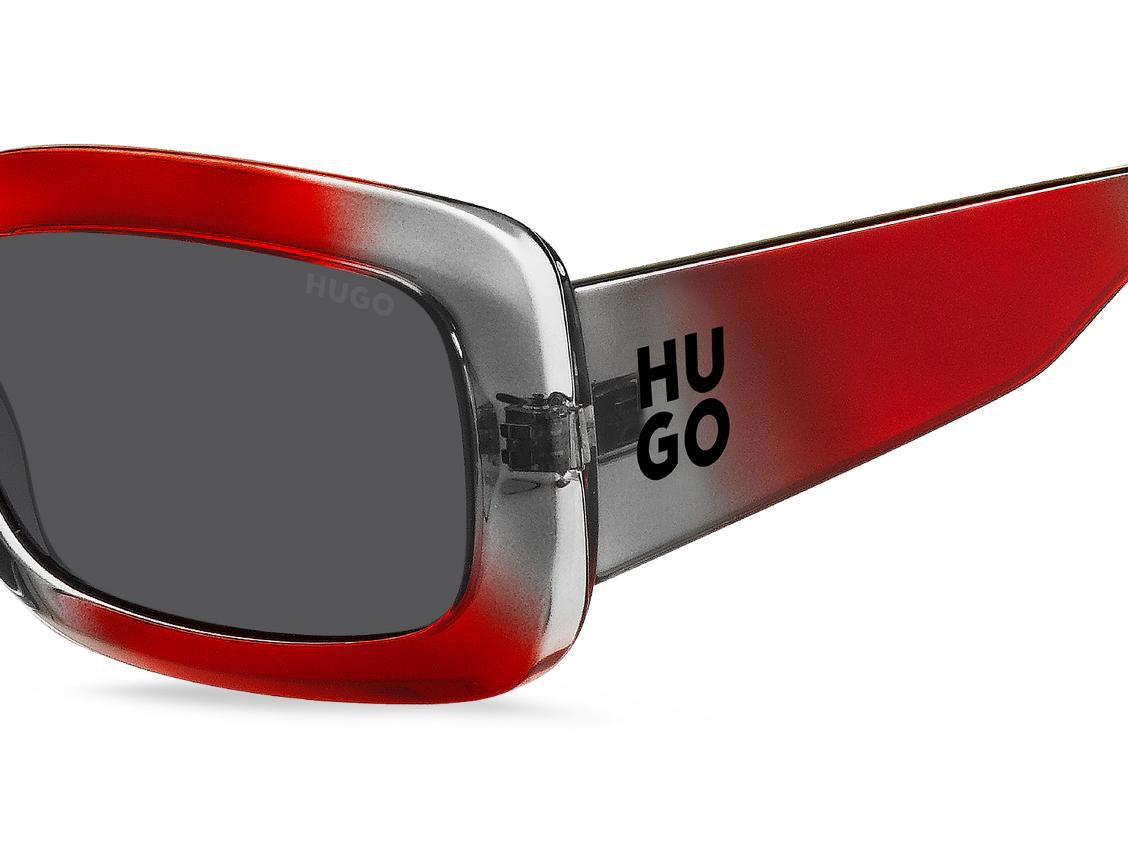 Солнцезащитные очки HUGO HG 1281/S 268 IR (56-20)