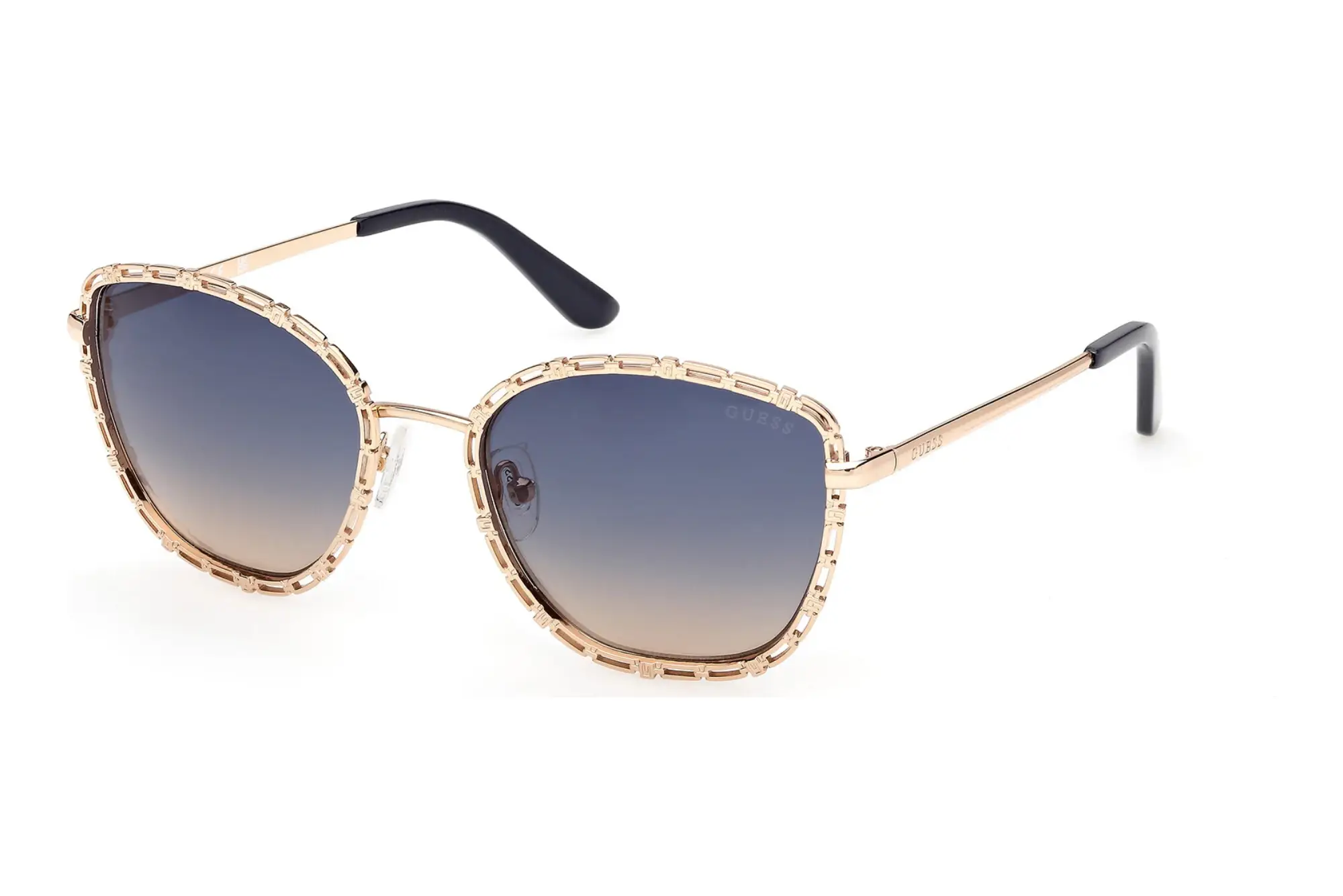 Солнцезащитные очки GUESS GUS 00297 32W (54-20)