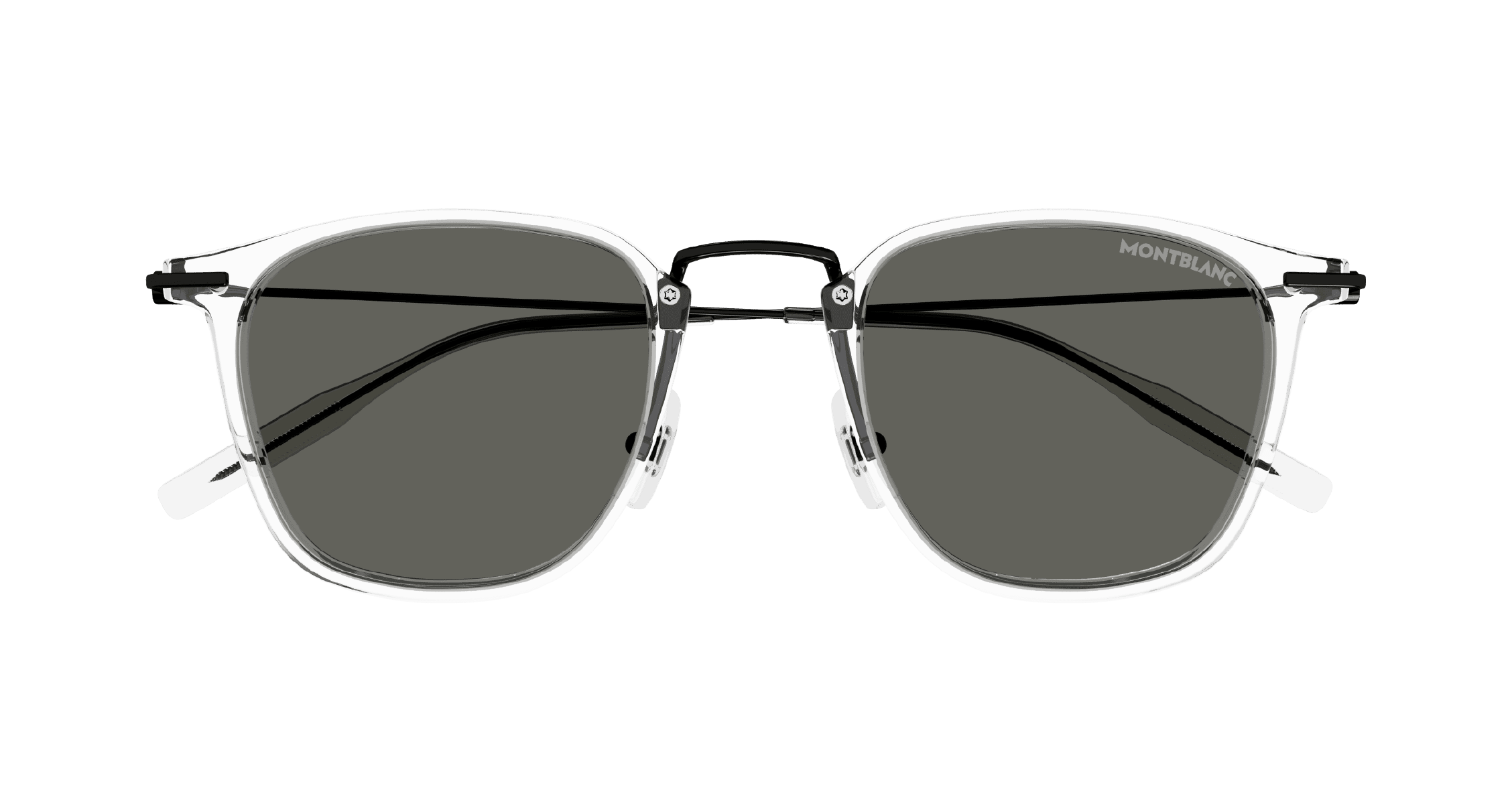 Солнцезащитные очки MONTBLANC MB0295S 004 (49-23)