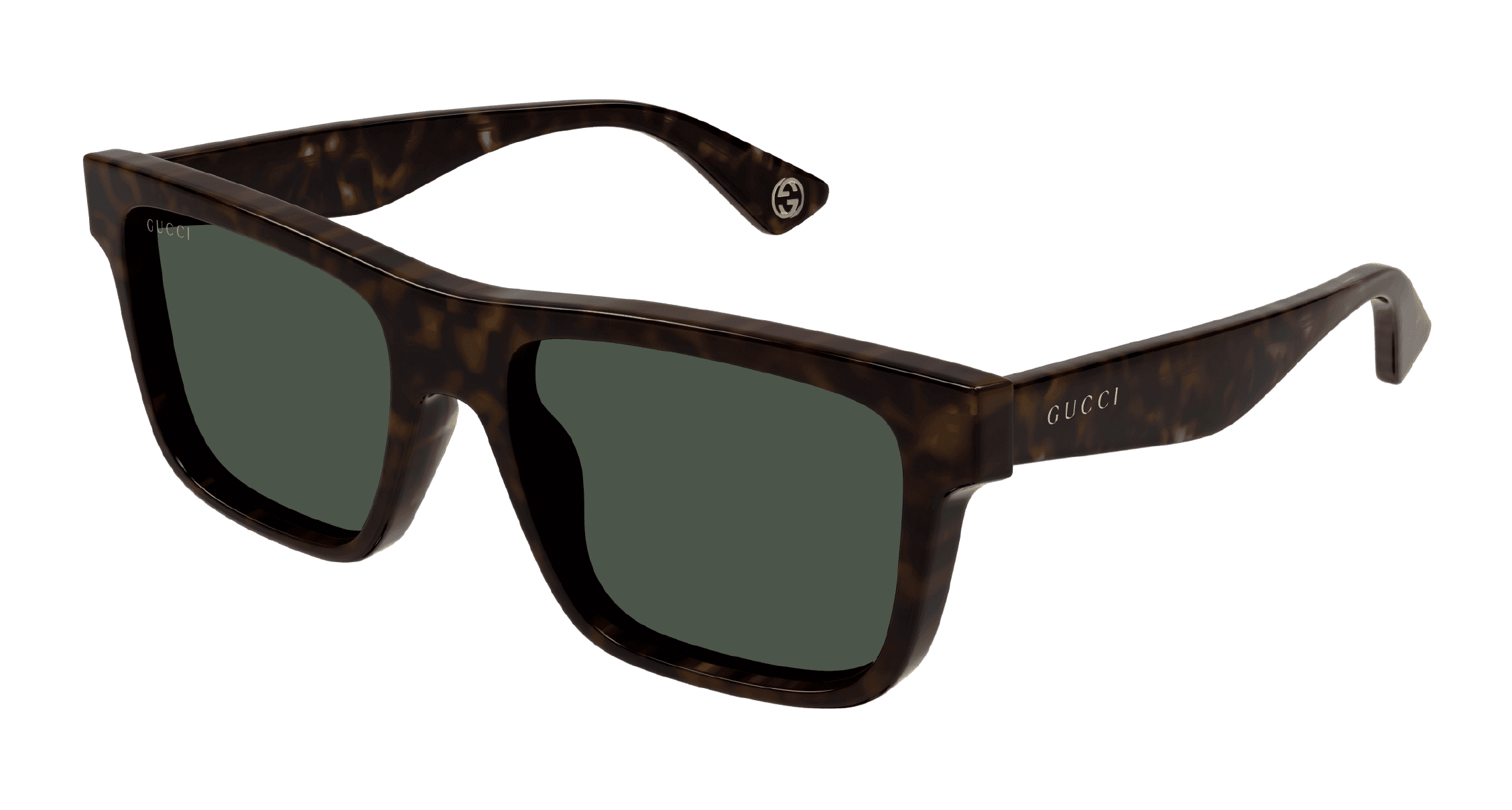 Солнцезащитные очки GUCCI GG1618S 002 (56-18)