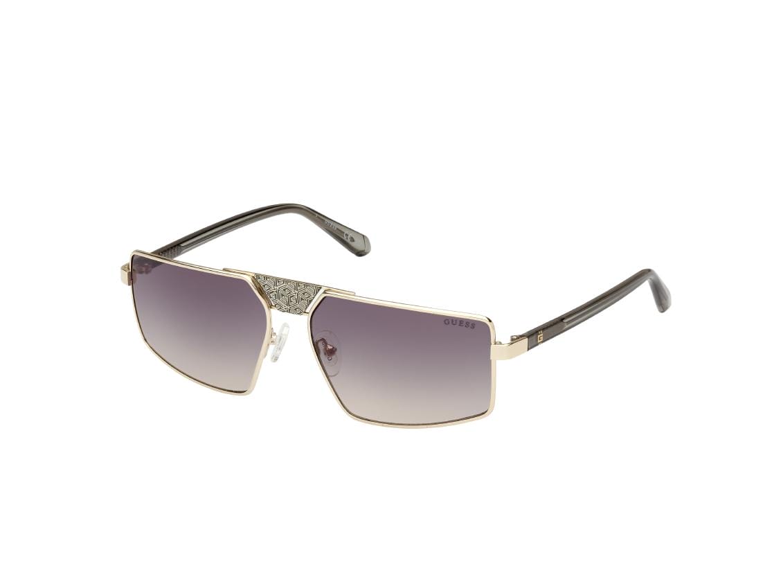Солнцезащитные очки GUESS GUS 00087 32P (60-15)