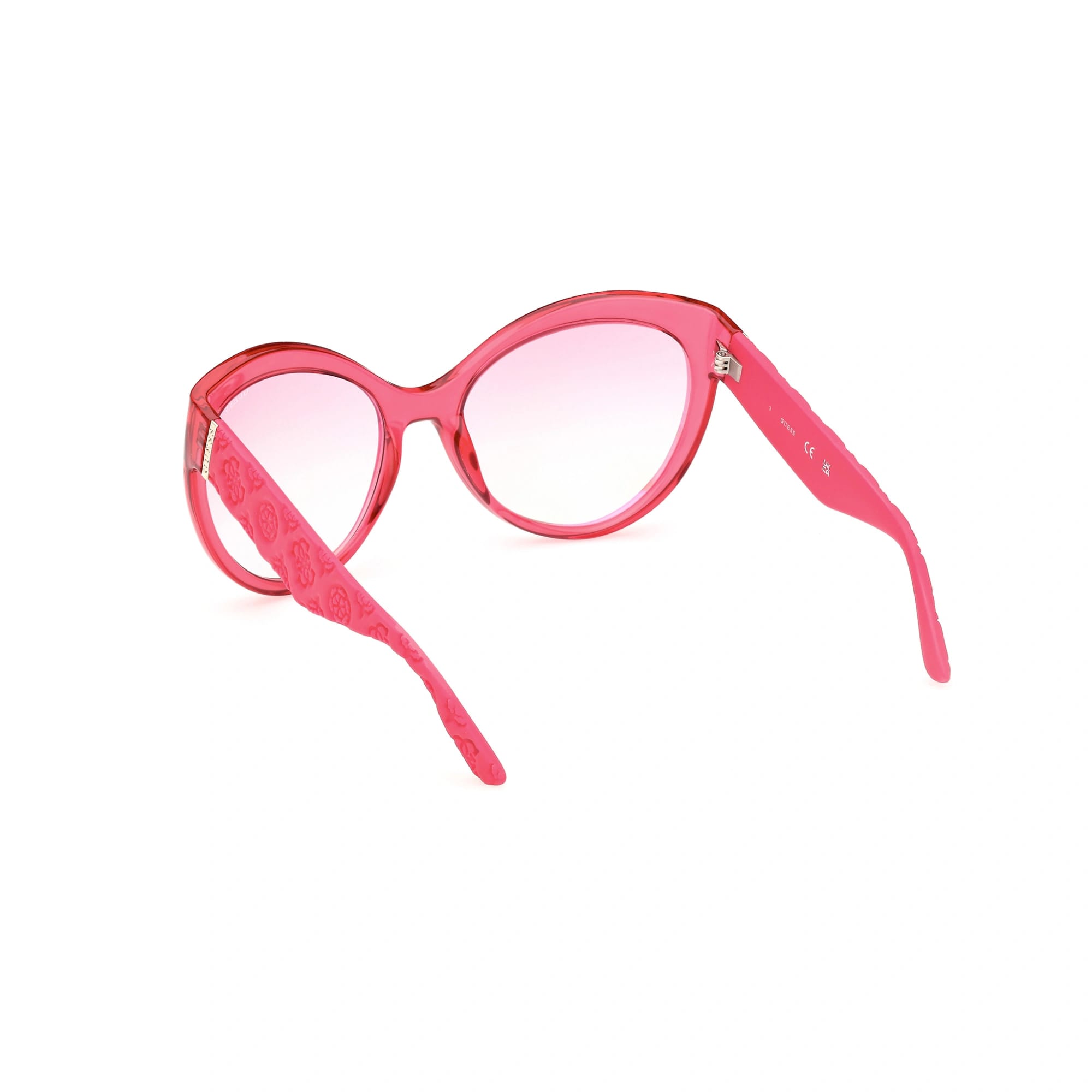 Солнцезащитные очки GUESS GUS 00130 72U (61-20)