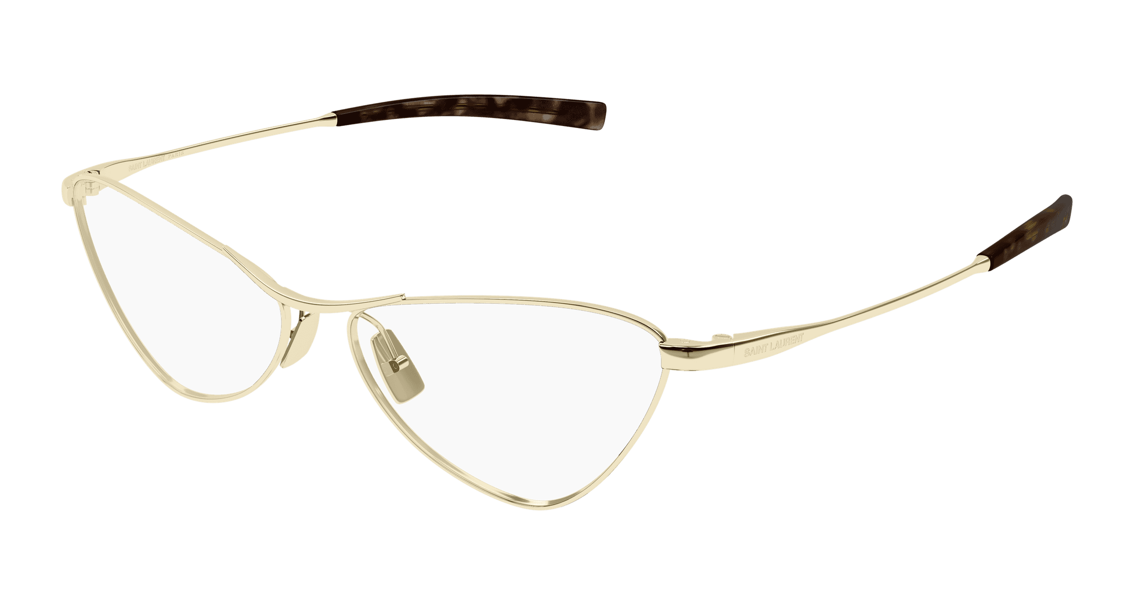 Оправа SAINT LAURENT SL 830 OPT 002 (56-14)