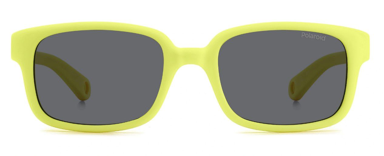 Солнцезащитные очки Polaroid Kids PLD K008/S 4AN M9 (44-16)