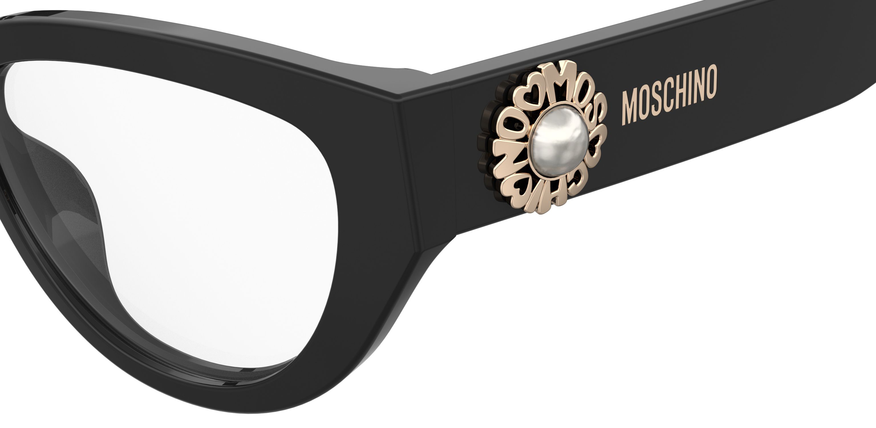 Оправа MOSCHINO MOS631 807 (52-18)