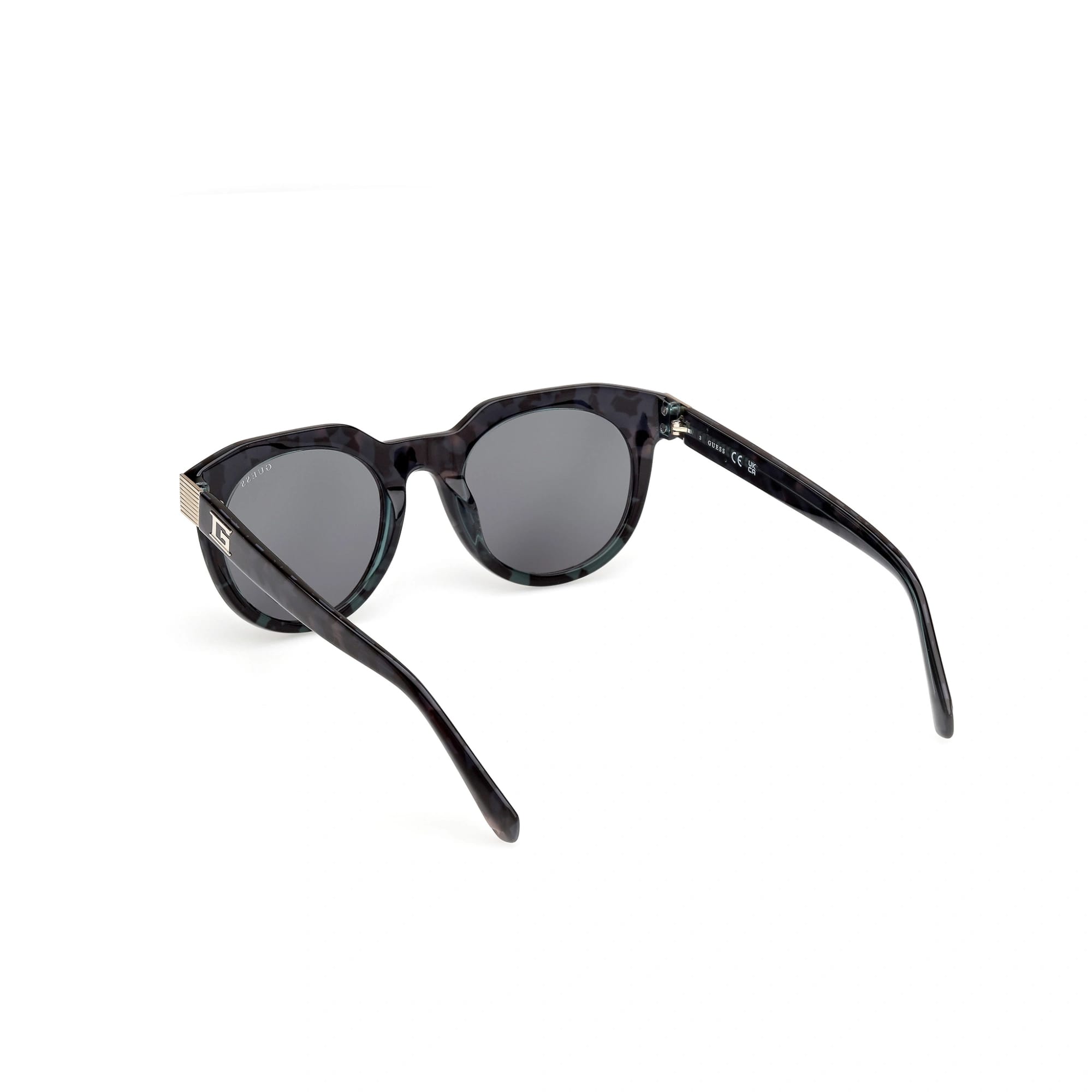Солнцезащитные очки GUESS GUS 00214 98V (49-21)