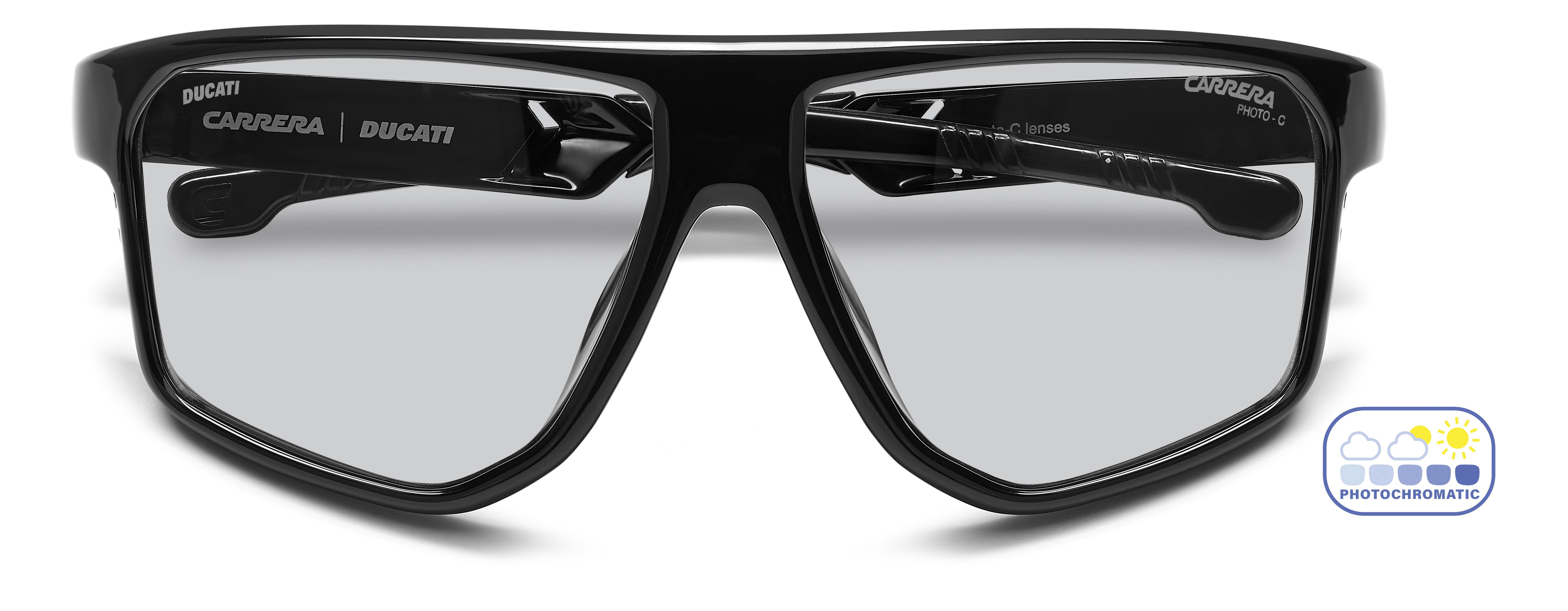 Солнцезащитные очки CARRERA CARDUC 051/S 807 KI (61-14)