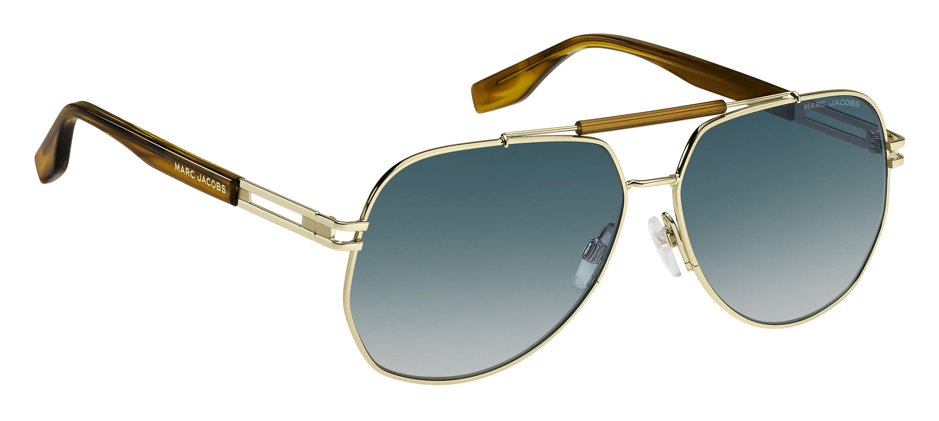 Солнцезащитные очки MARC JACOBS MARC 673/S HR3 08 (61-13)
