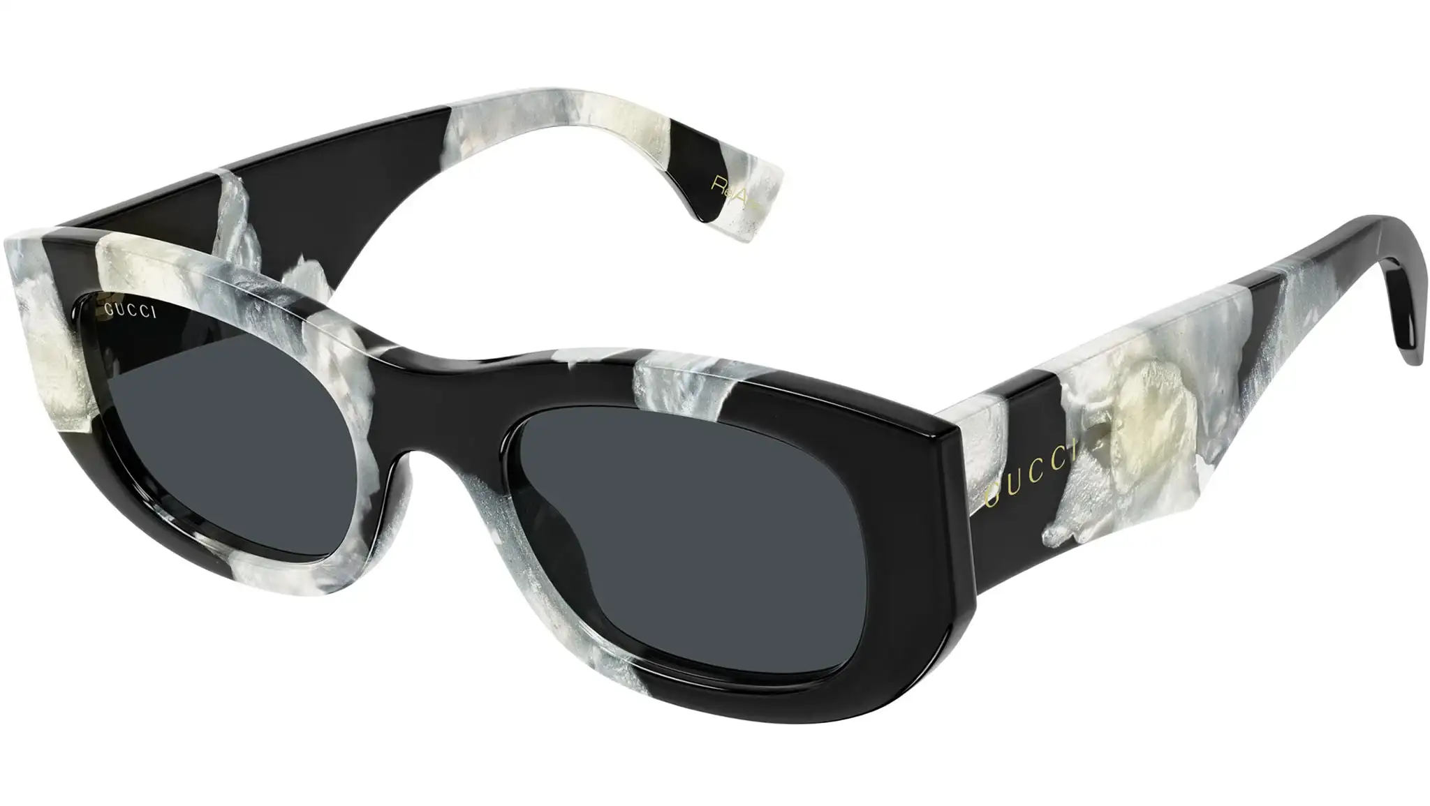 Солнцезащитные очки GUCCI GG1627S 002 (51-22)