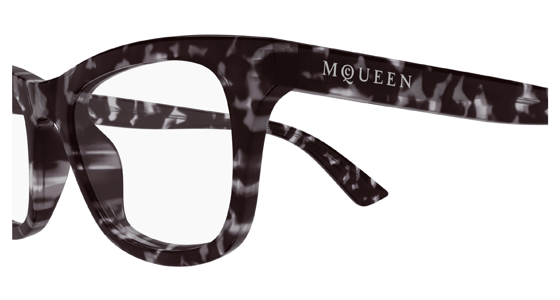 Оправа ALEXANDER MCQUEEN AM0515O 008 (52-17)