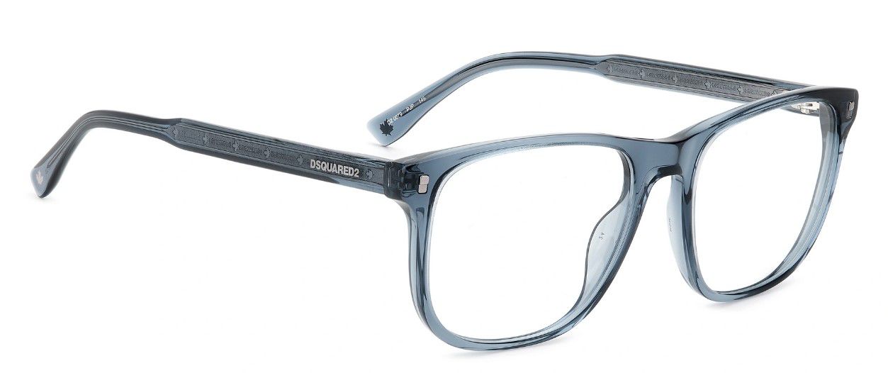 Оправа DSQUARED2 D2 0079 PJP (54-18)