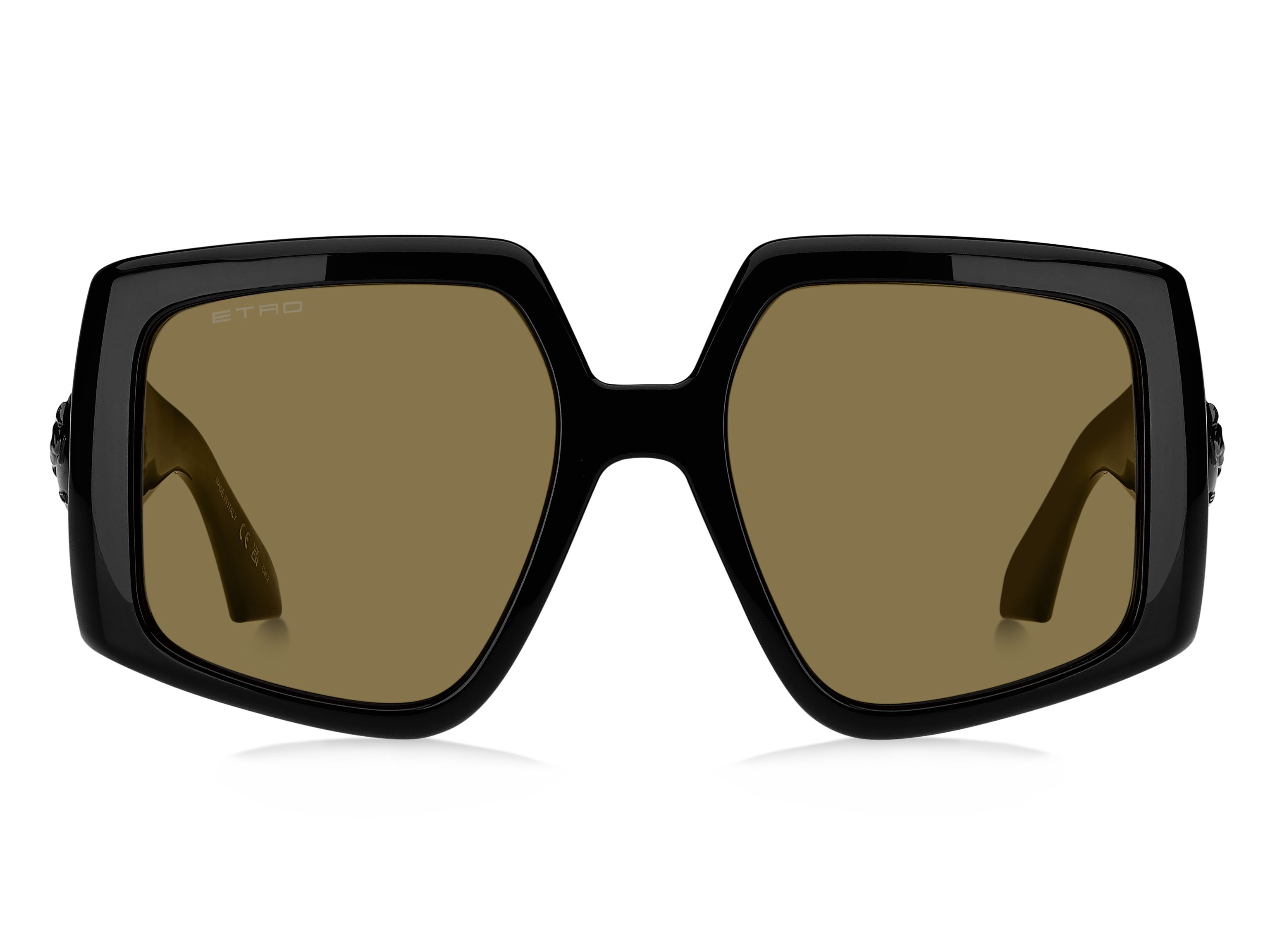 Солнцезащитные очки ETRO 0038/S 807 2M (55-20)