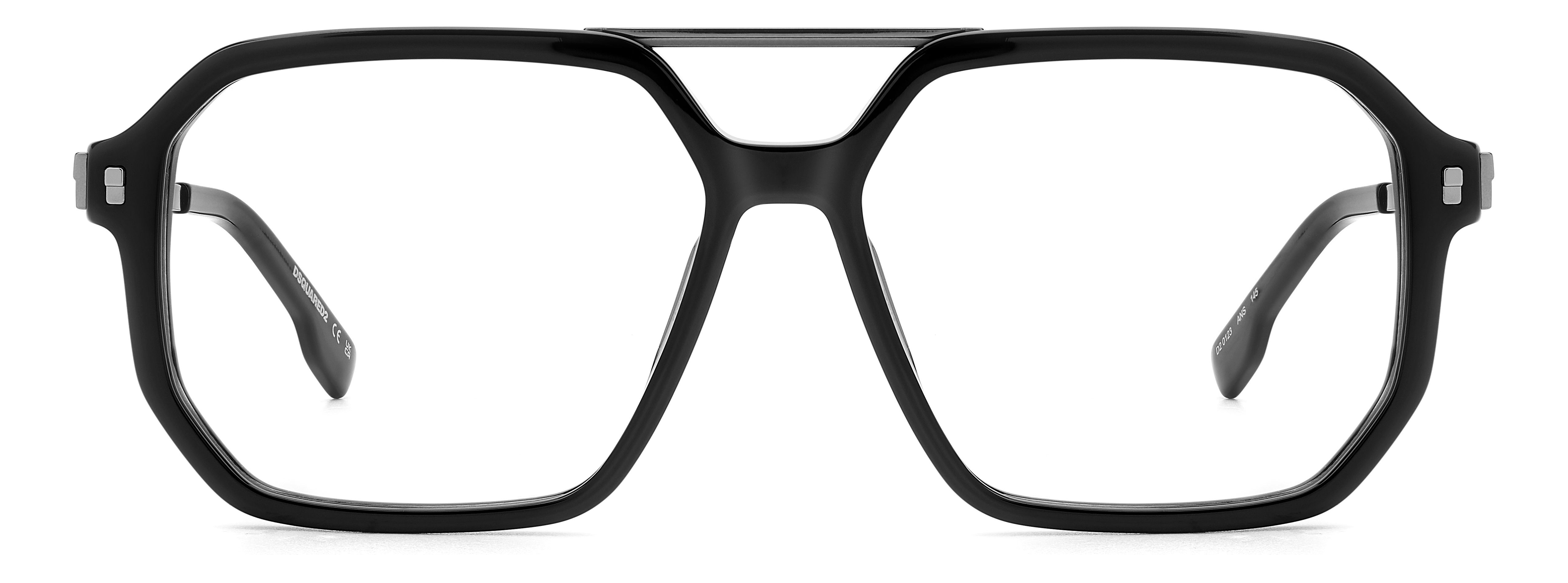 Оправа DSQUARED2 D2 0123 ANS (56-14)