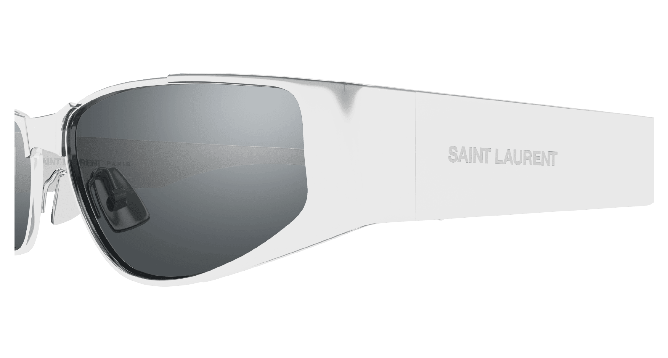 Солнцезащитные очки SAINT LAURENT SL 739 001 (57-15)